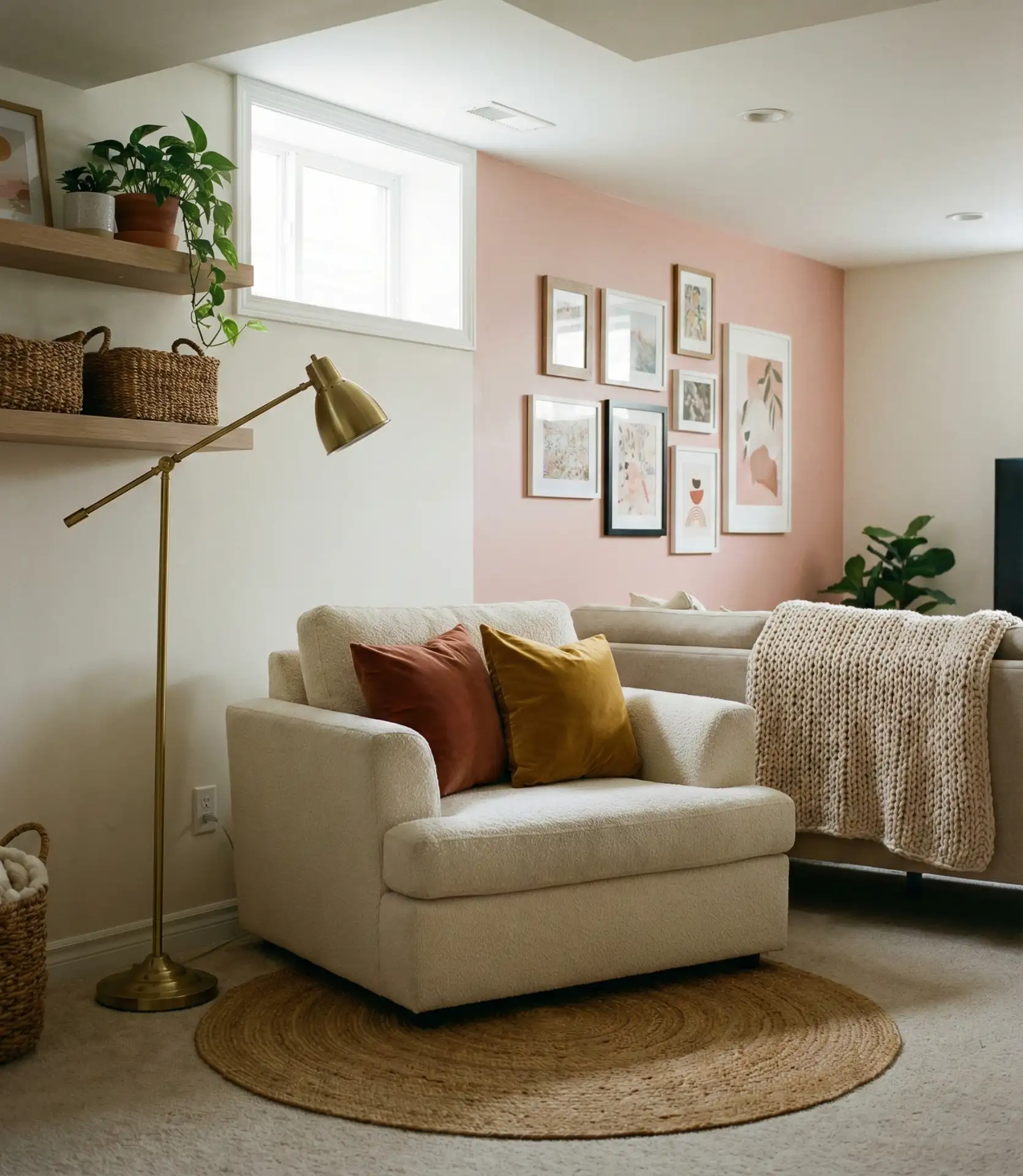 Aesthetic Cozy Blend 1