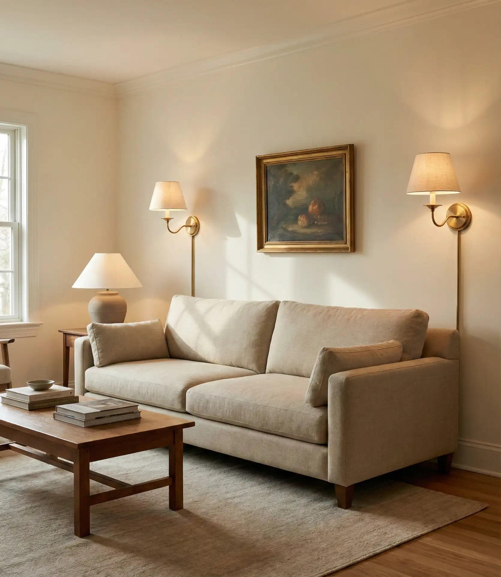 Ambient Wall Sconces for Layered Lighting 1