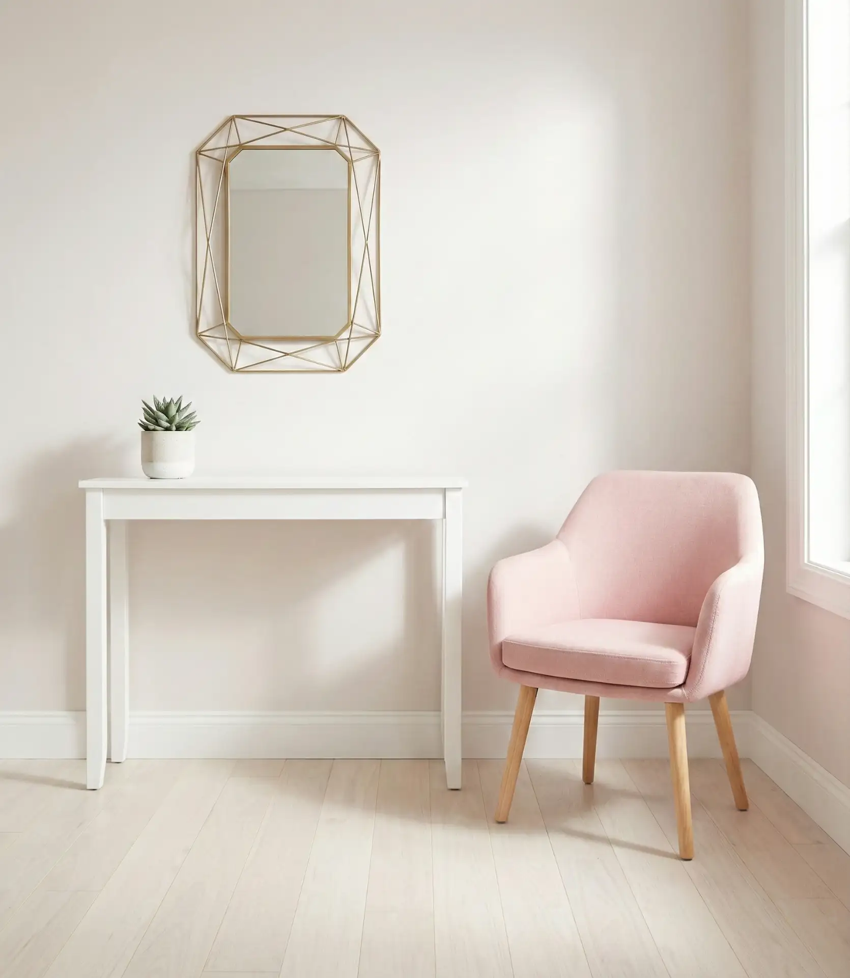 Bloxburg-Inspired Entryway with Gaming Aesthetic 1