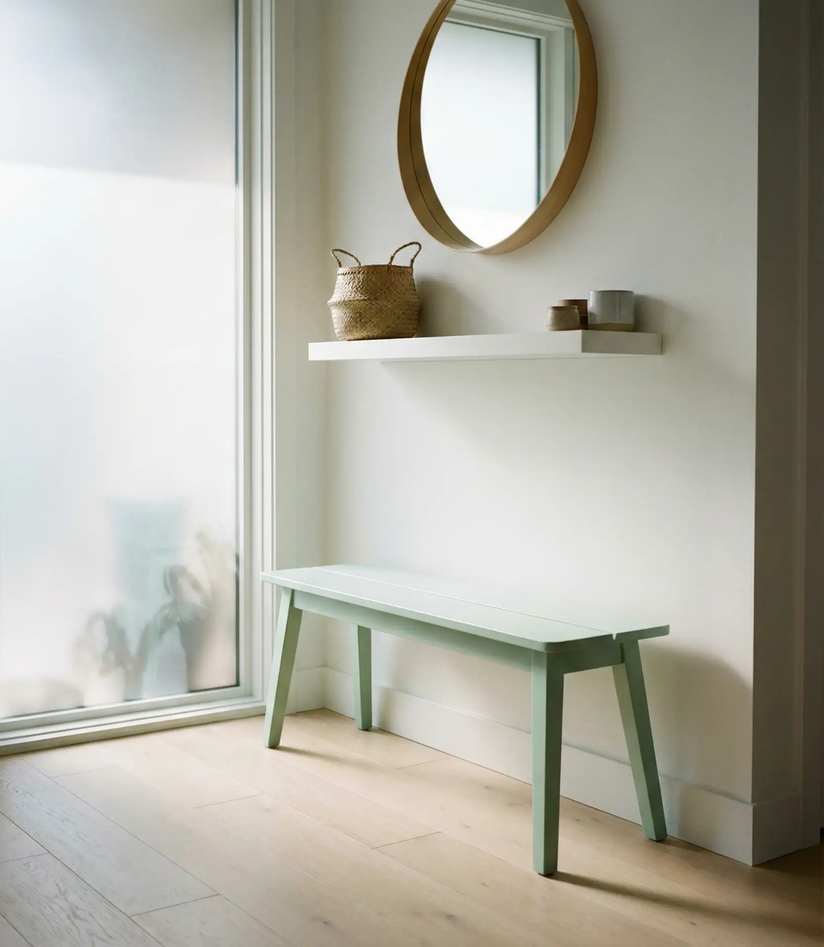 Bloxburg-Inspired Entryway with Gaming Aesthetic 2