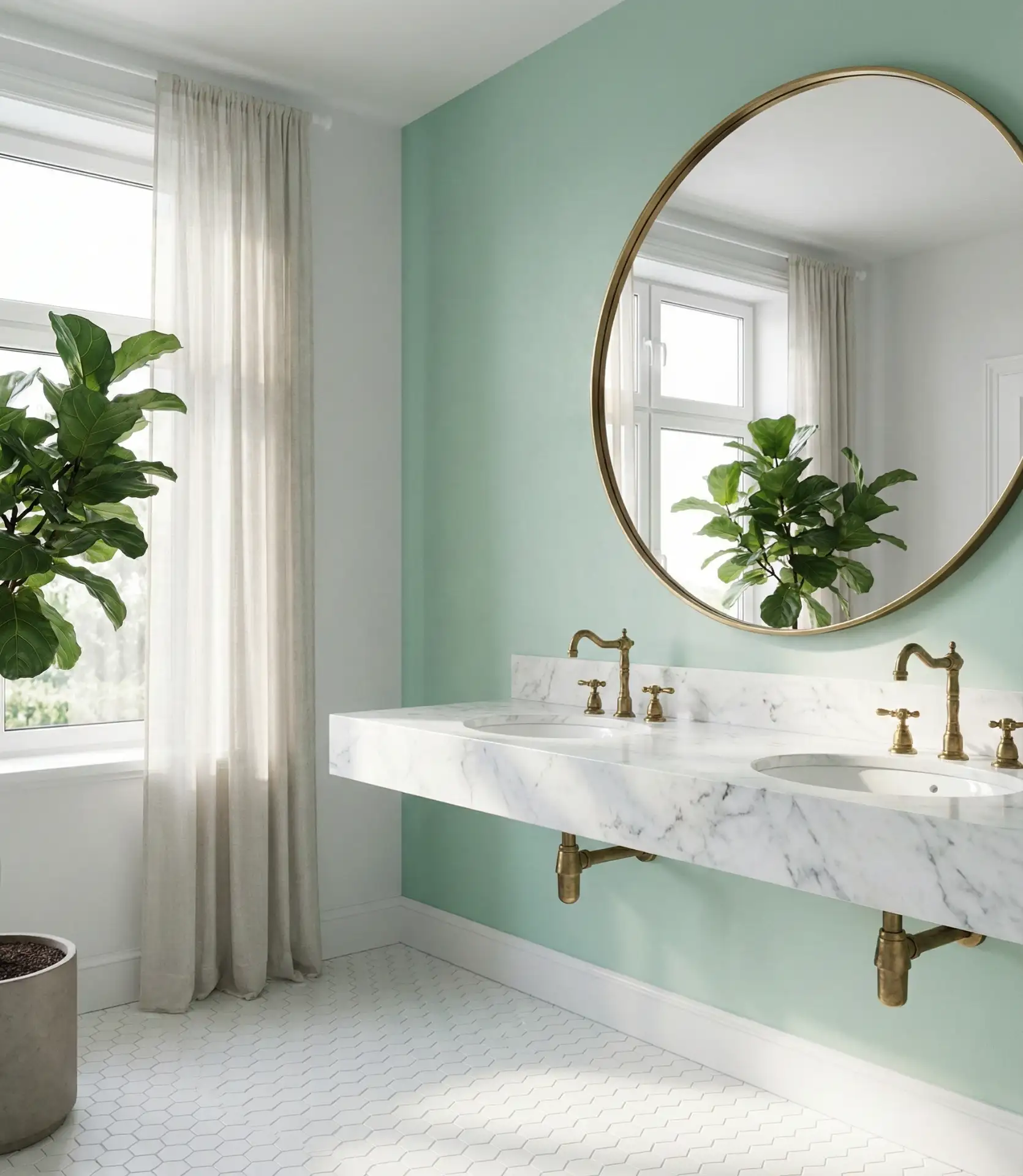 Bloxburg-Inspired Gaming Aesthetics 1