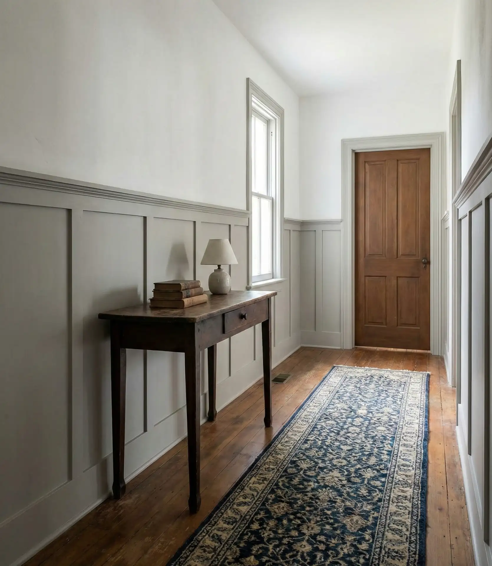 Board and Batten Elegance 1