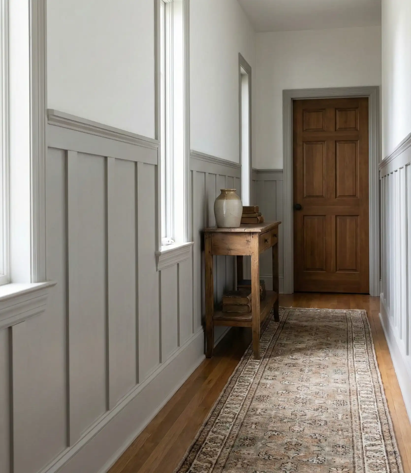 Board and Batten Elegance 2