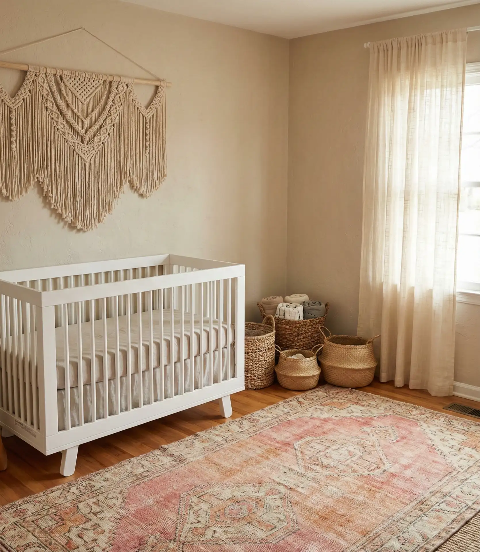 Bohemian Eclectic Mix 1