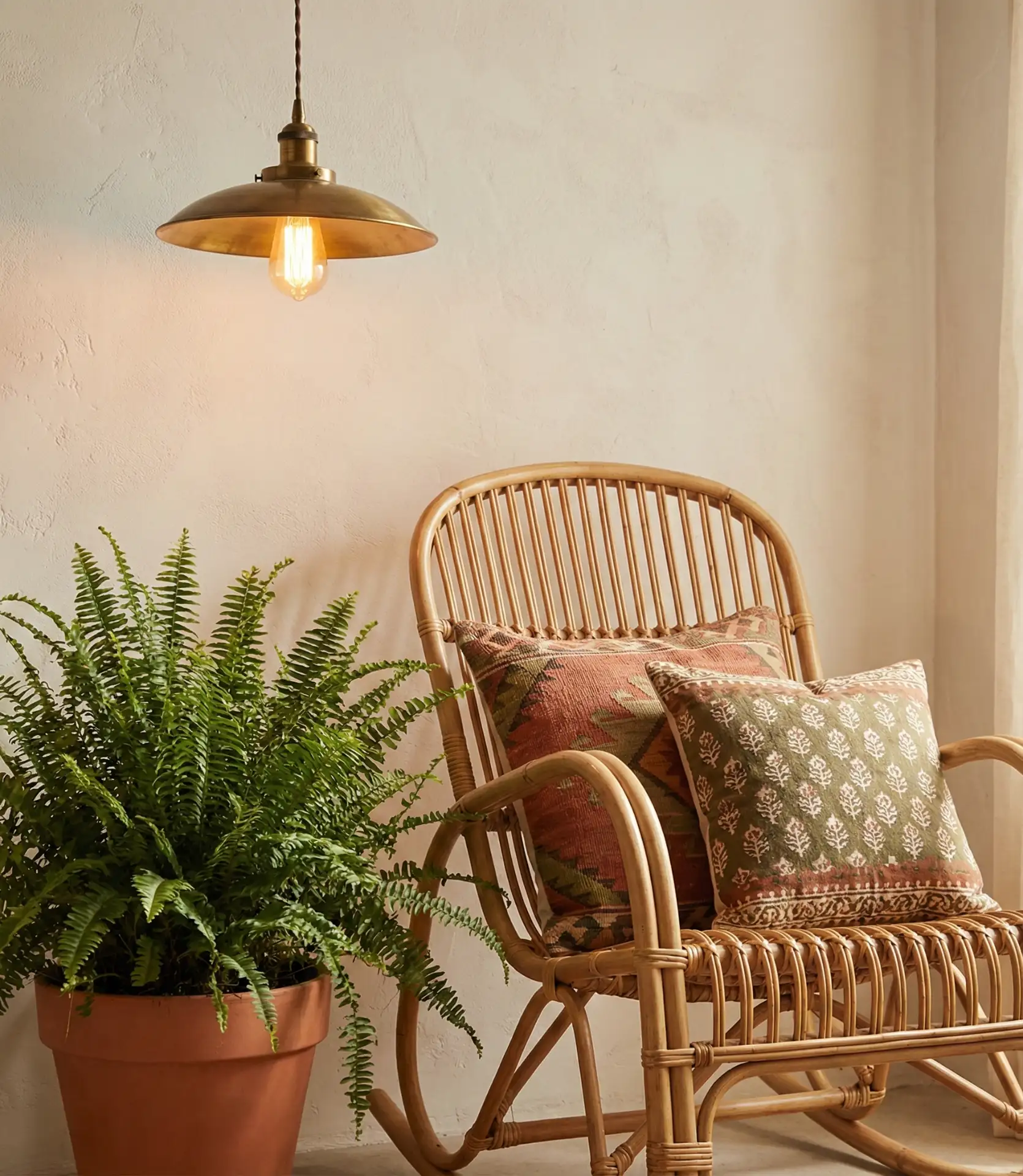 Bohemian Eclectic Mix 2