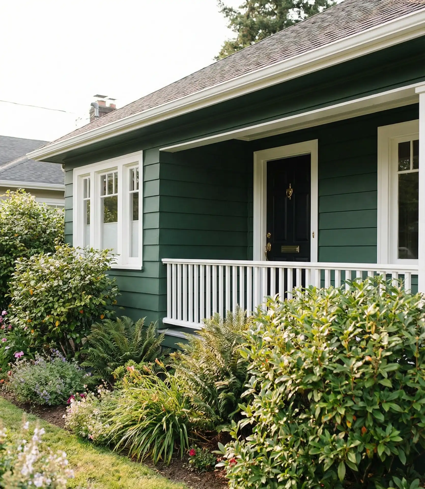 Bold Color Expression with Designer Paint Palettes 1