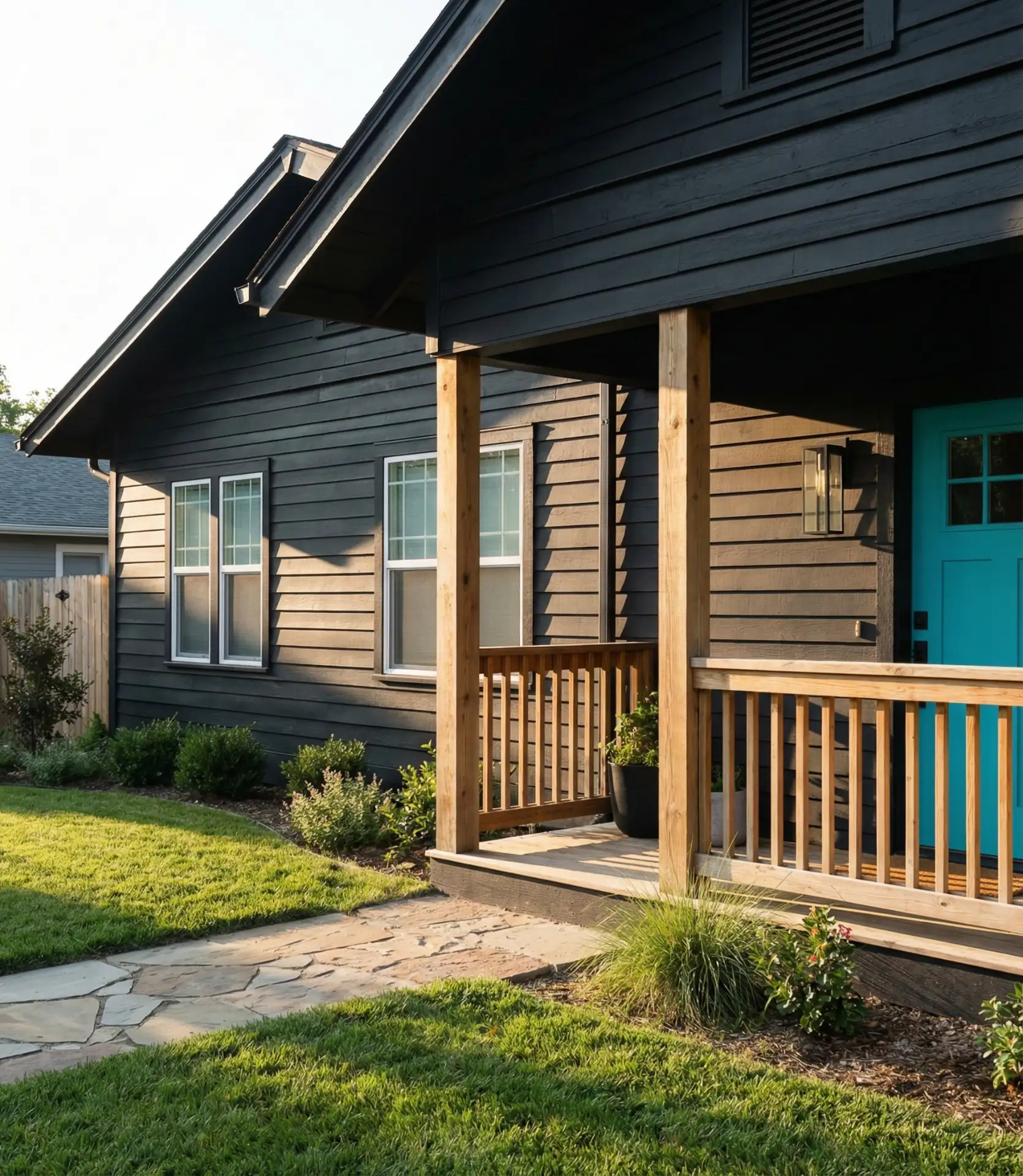 Bold Color Expression with Designer Paint Palettes 2