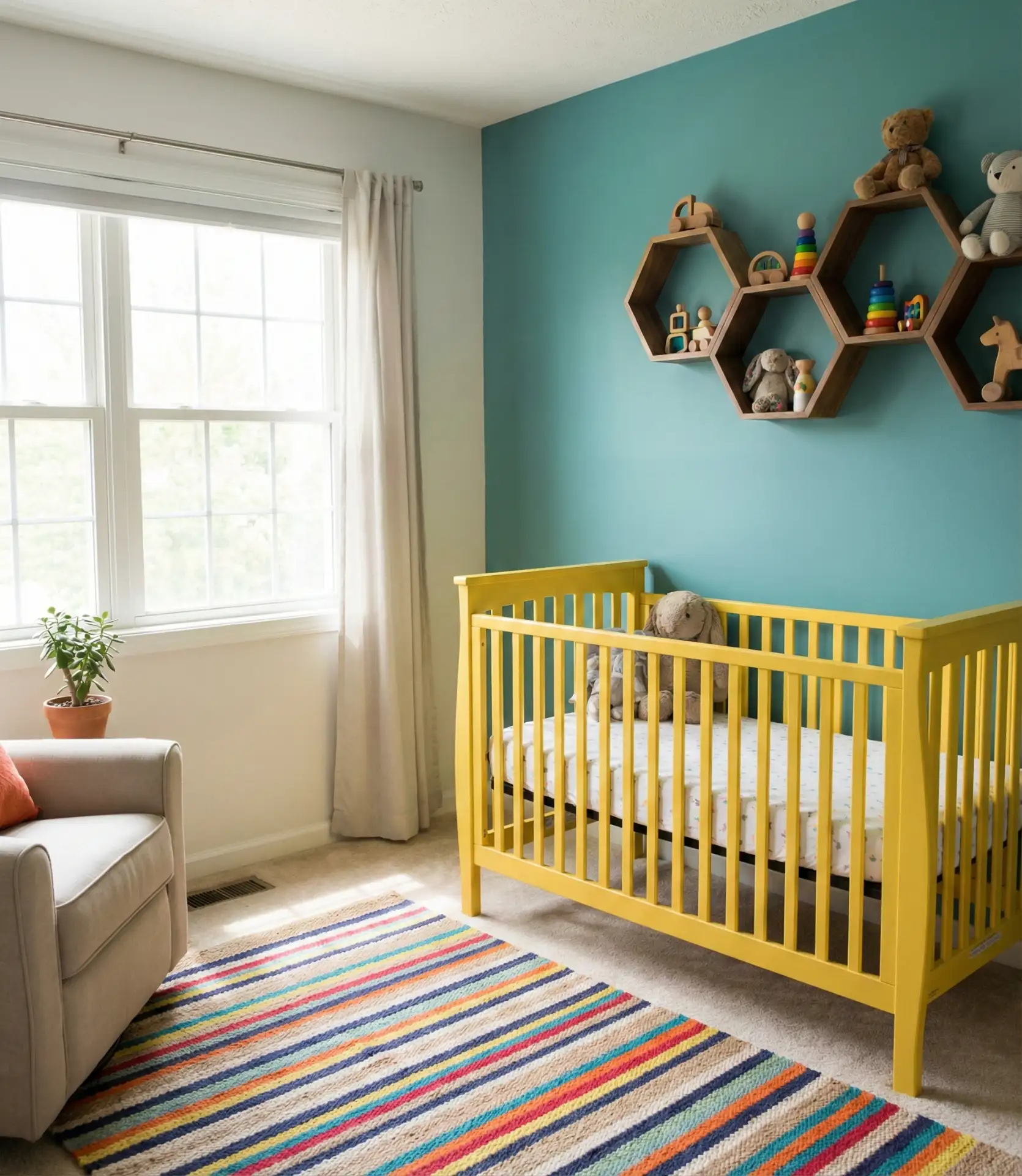 Bold Colorful Maximalism 2