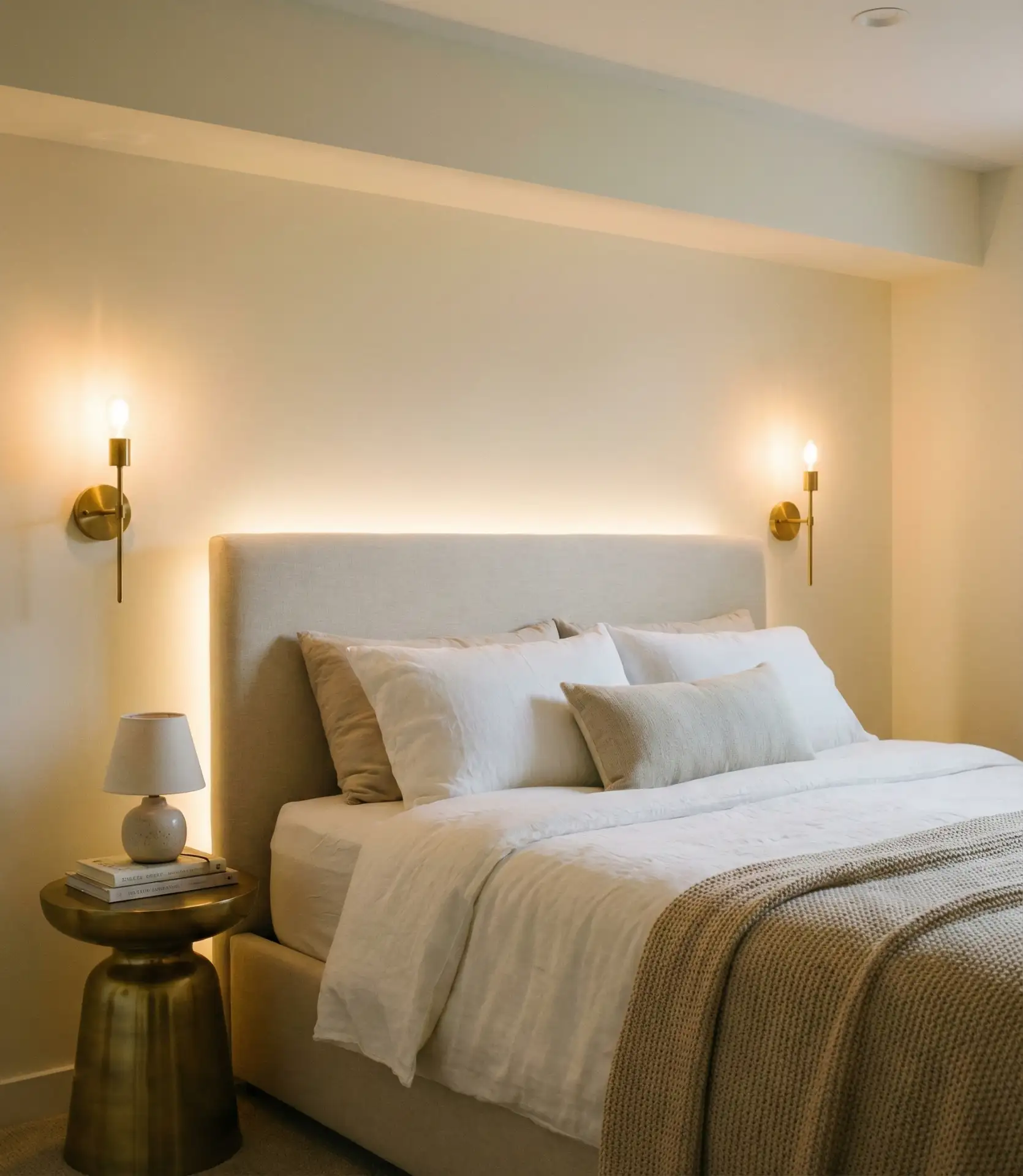 Brightening Dark Spaces 1