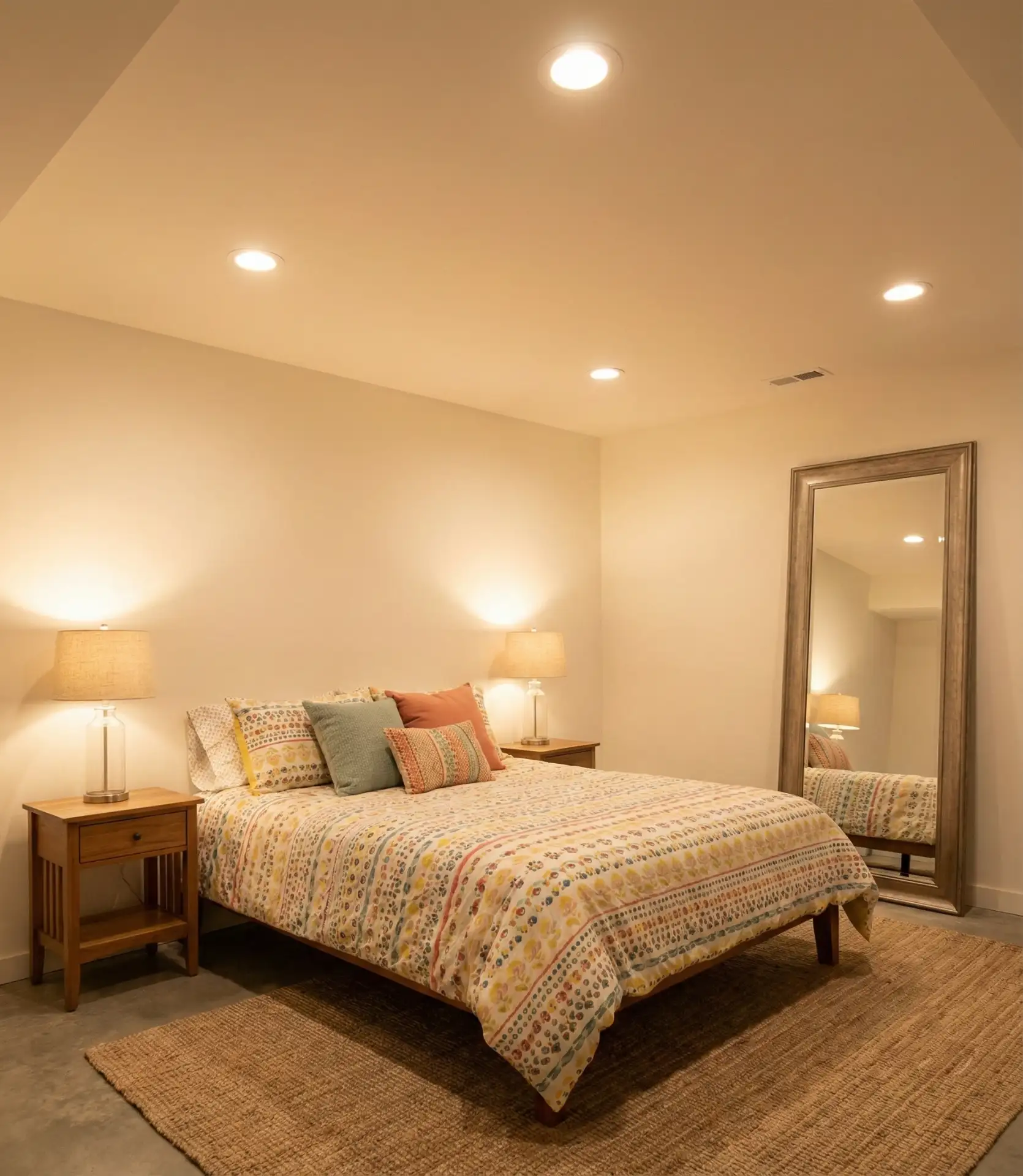 Brightening Dark Spaces 2