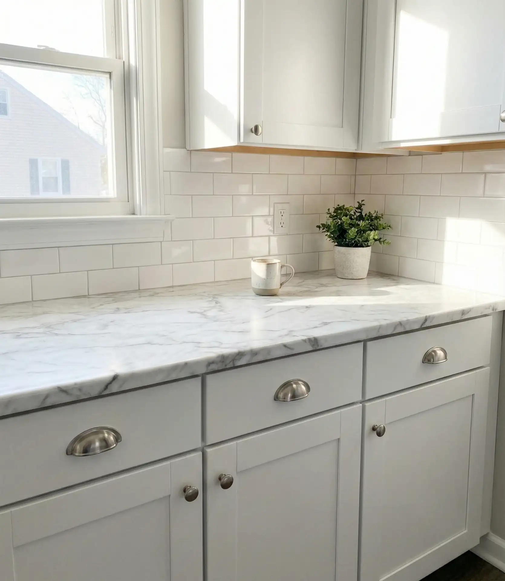 Budget-Friendly Laminate Updates 1