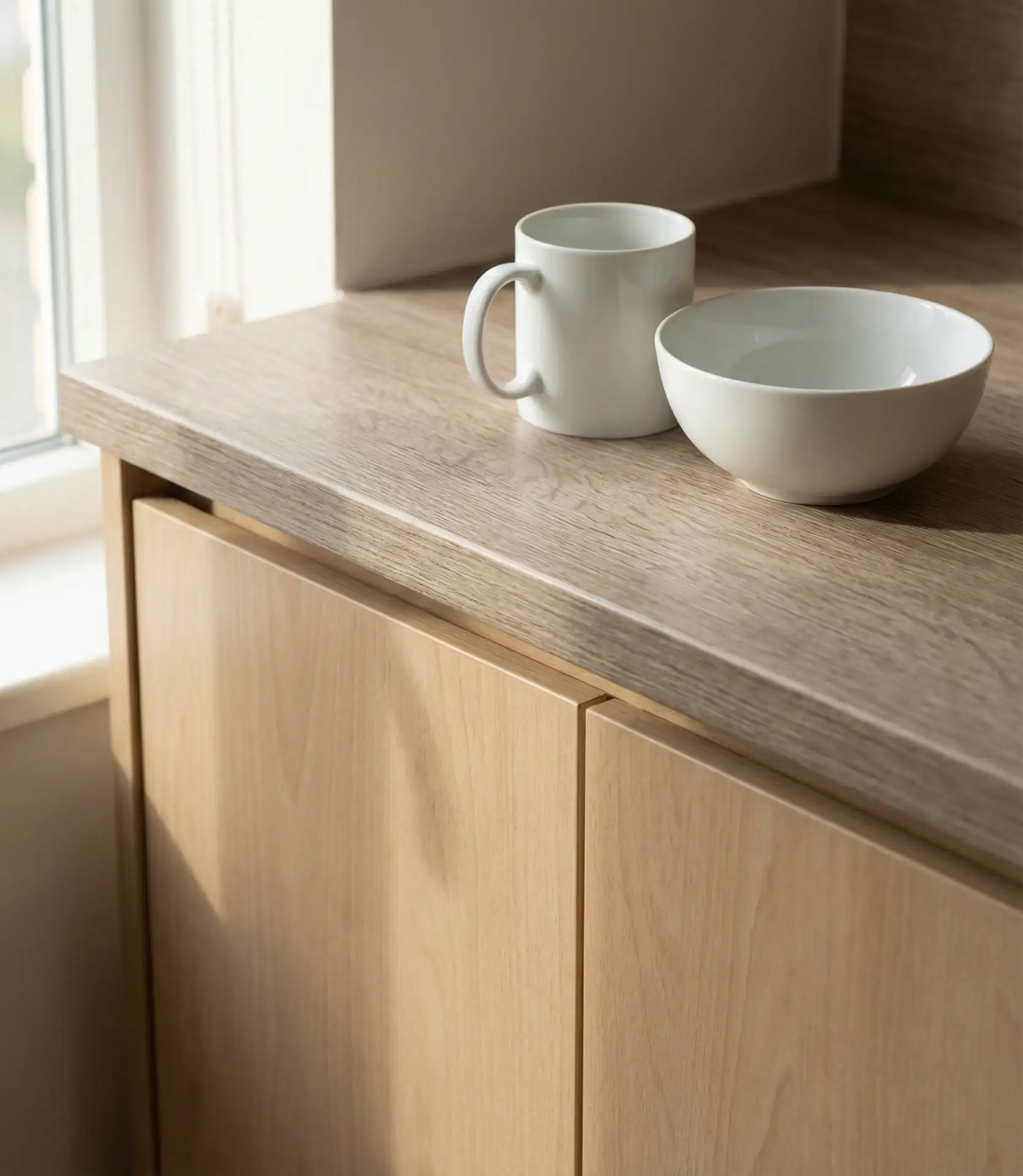 Budget-Friendly Laminate Updates 2