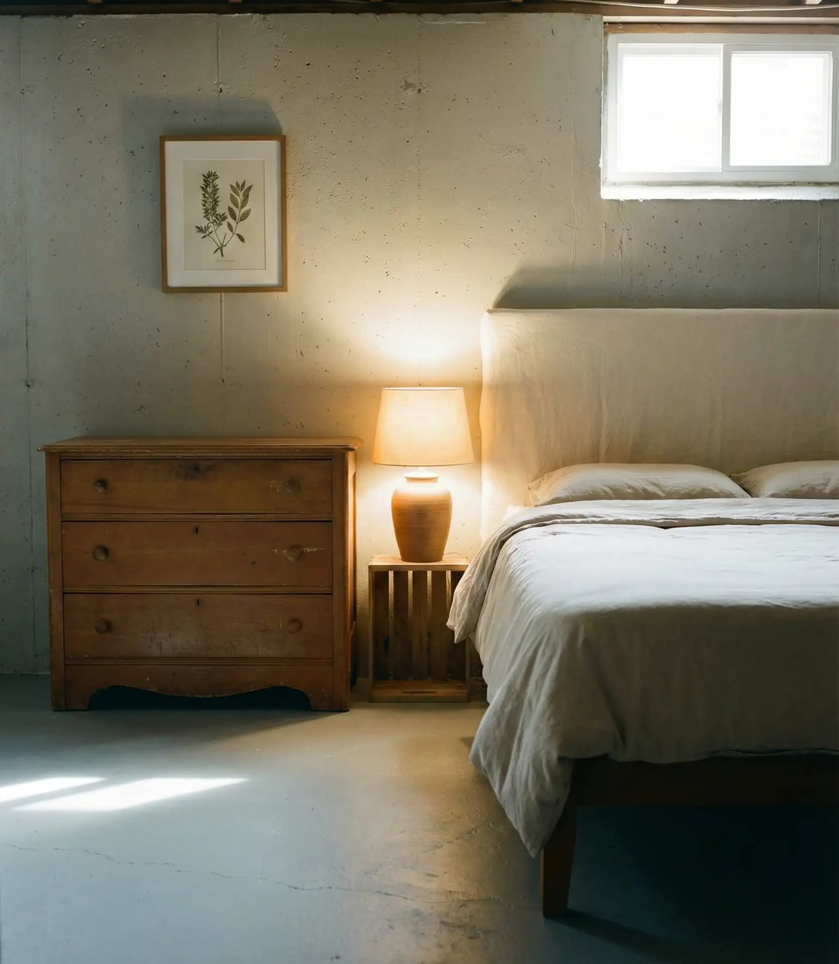 Budget-Friendly Refresh 2