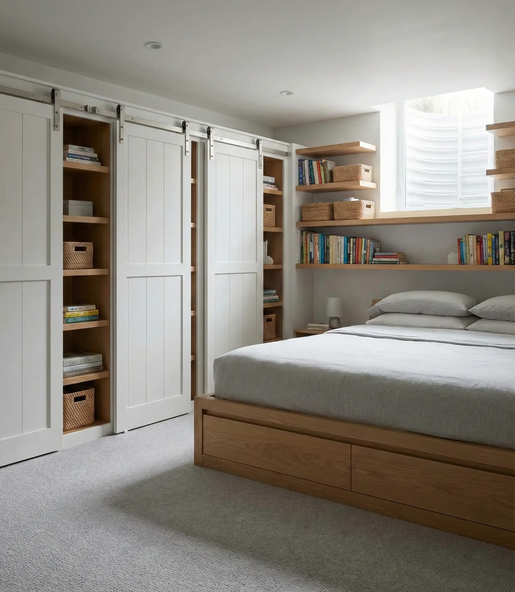 Built-In Storage Integration 1