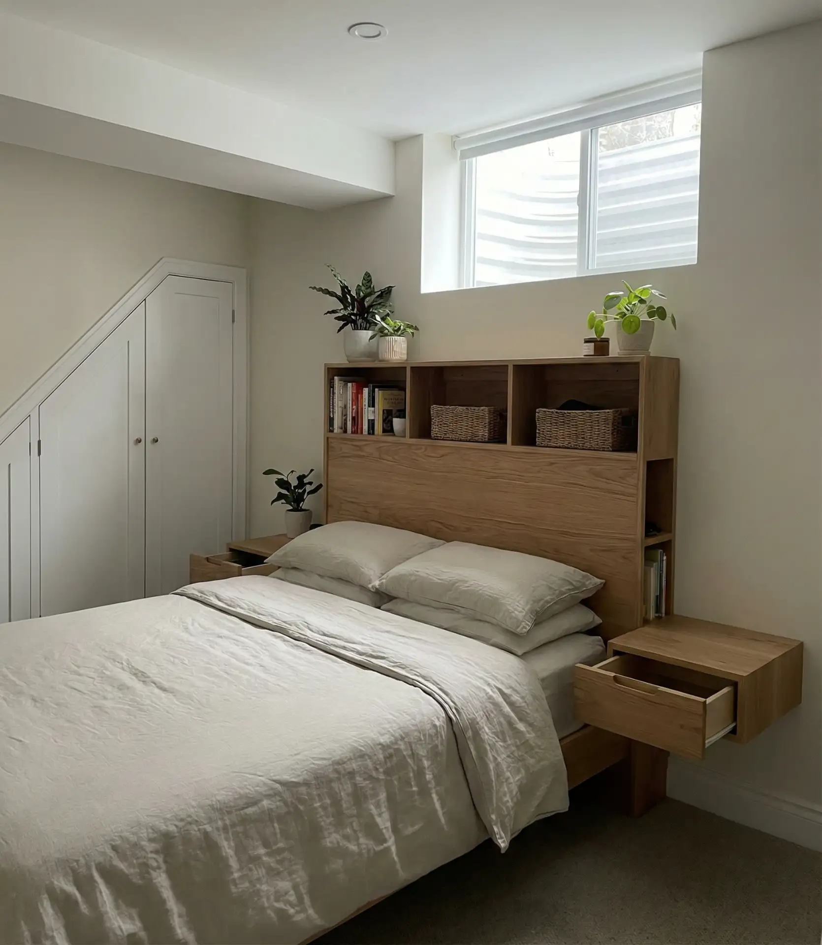 Built-In Storage Integration 2