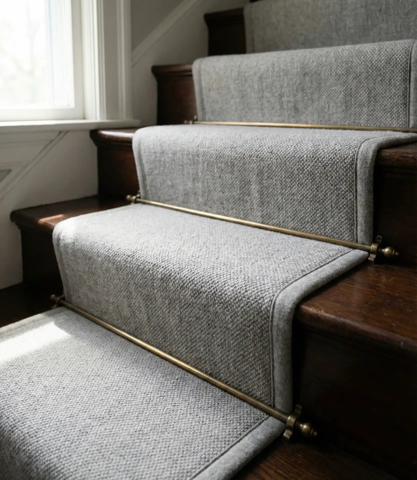 Carpeted Runner with Classic Binding 2