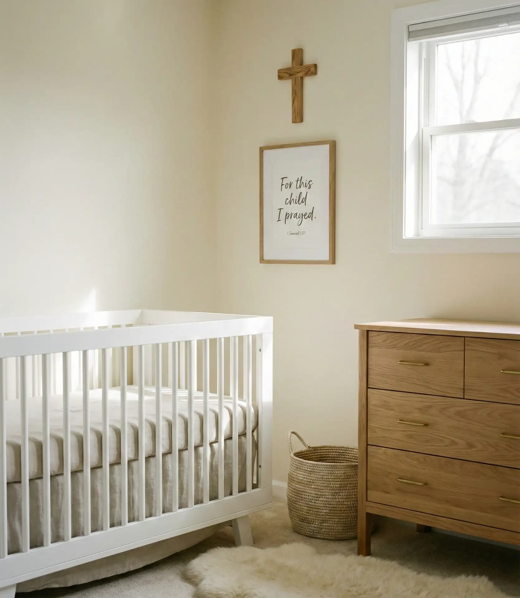 Christian-Inspired Serenity 2