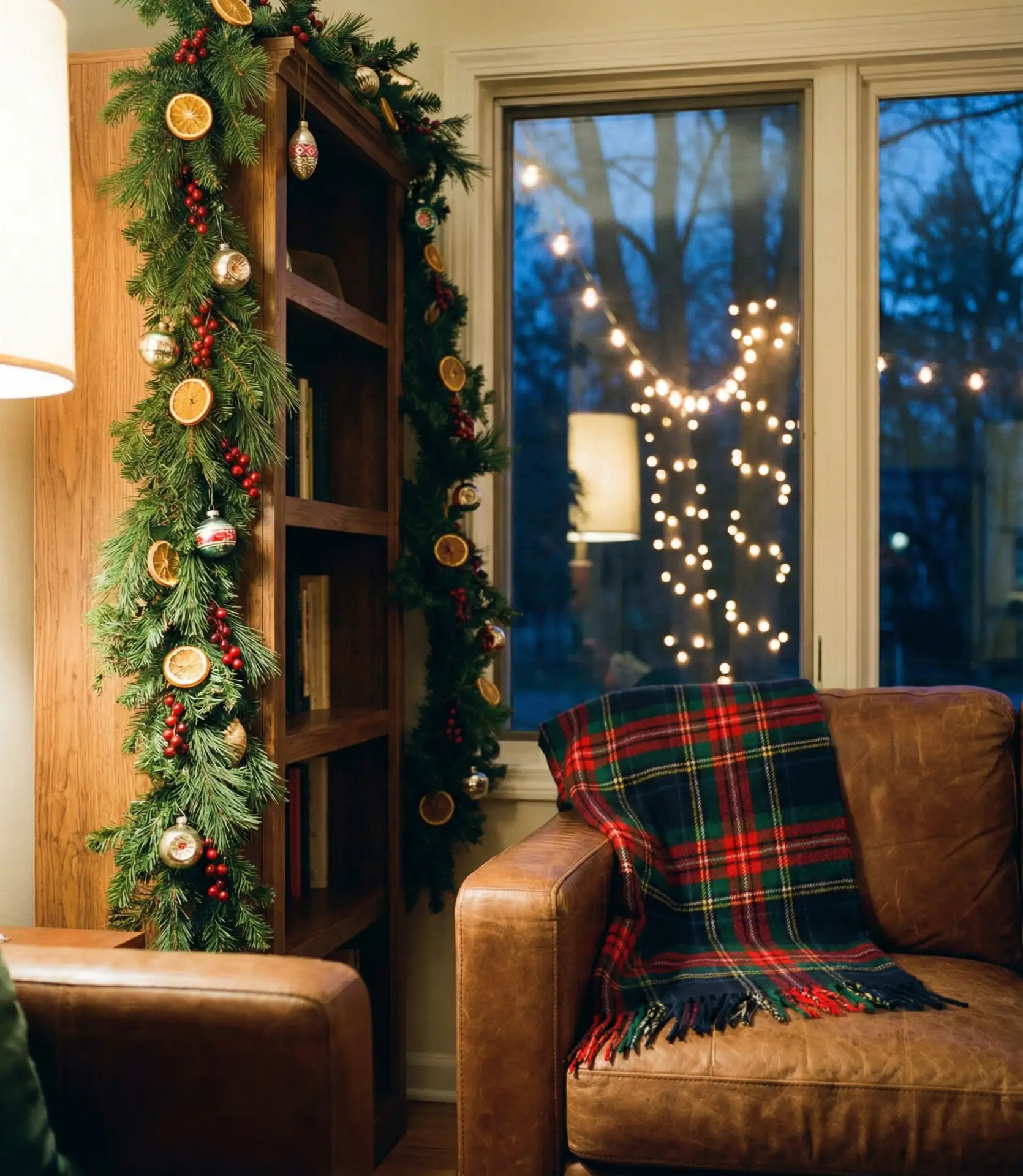 Christmas Seasonal Touches 2