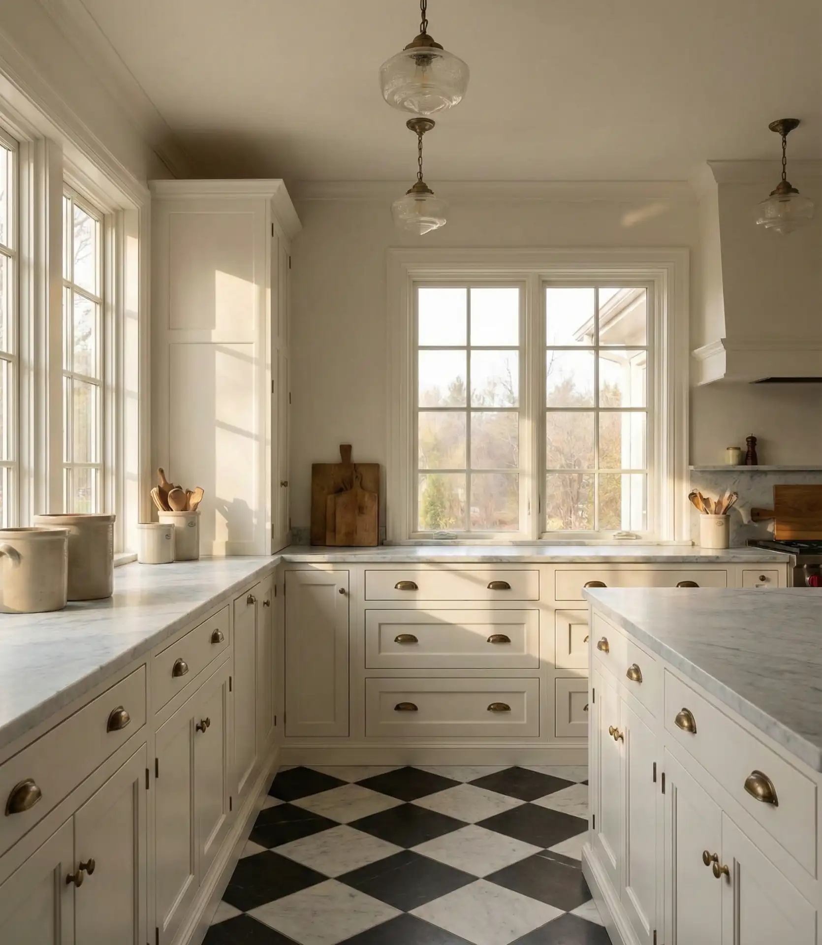 Classic Checkered Revival 2