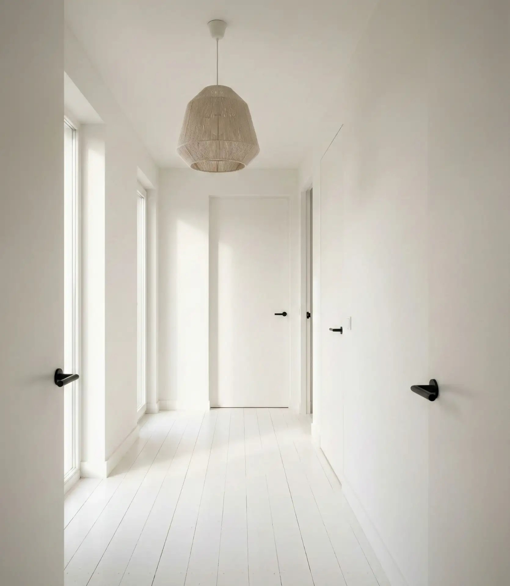 Classic White Brightness 1