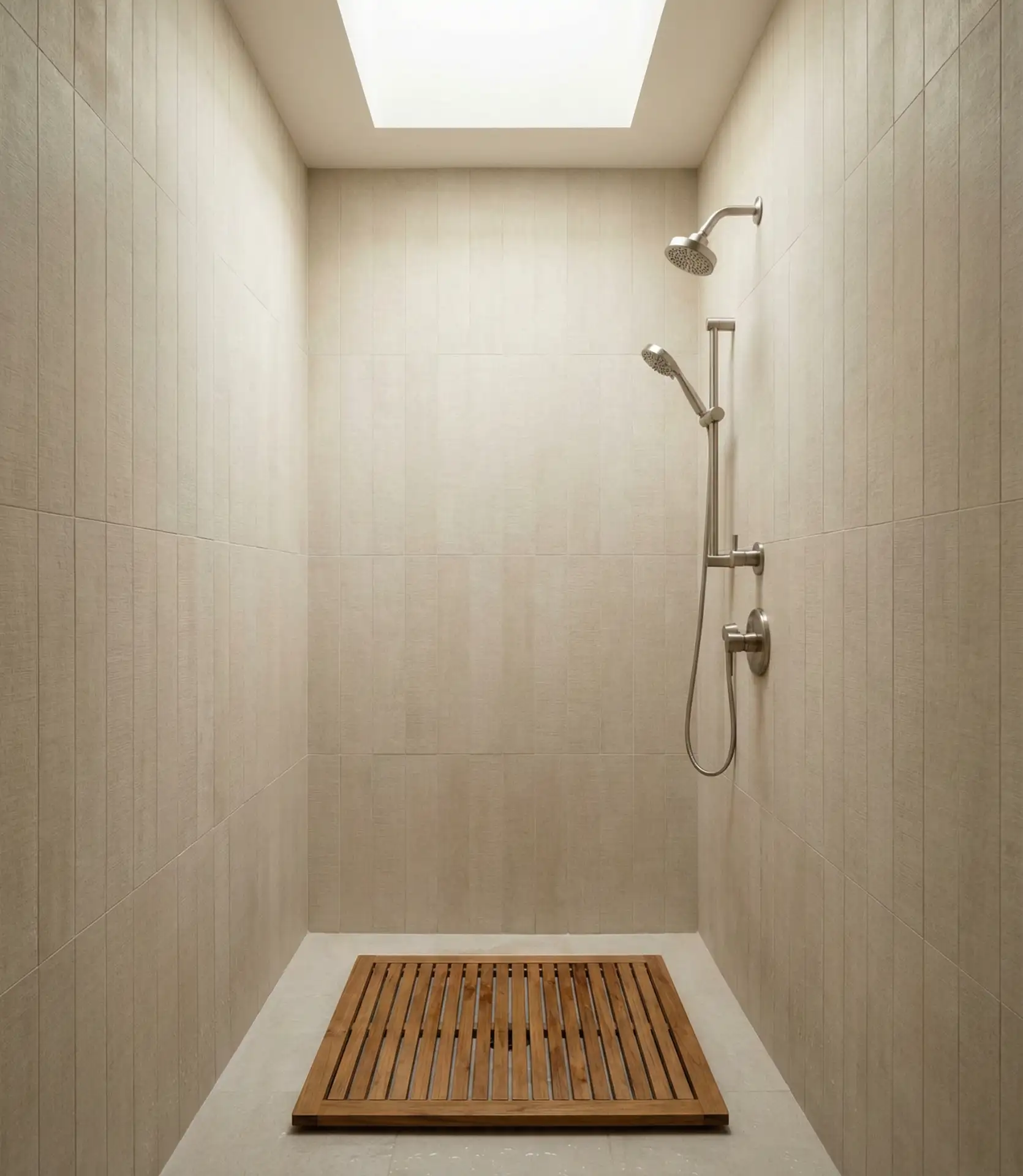 Coastal Linen Textures 2