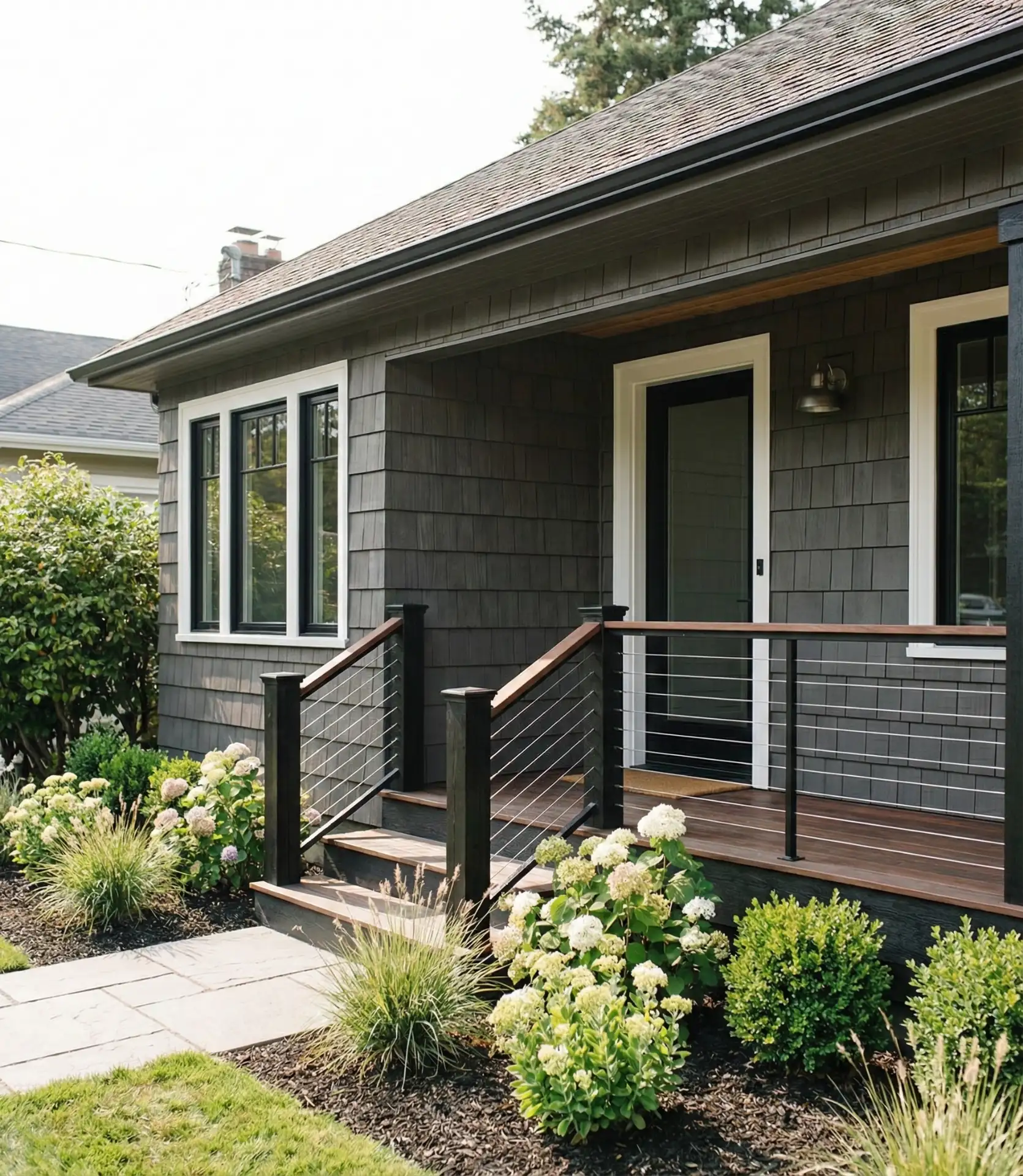 Complete Makeover: Transforming a Dated Bungalow 1