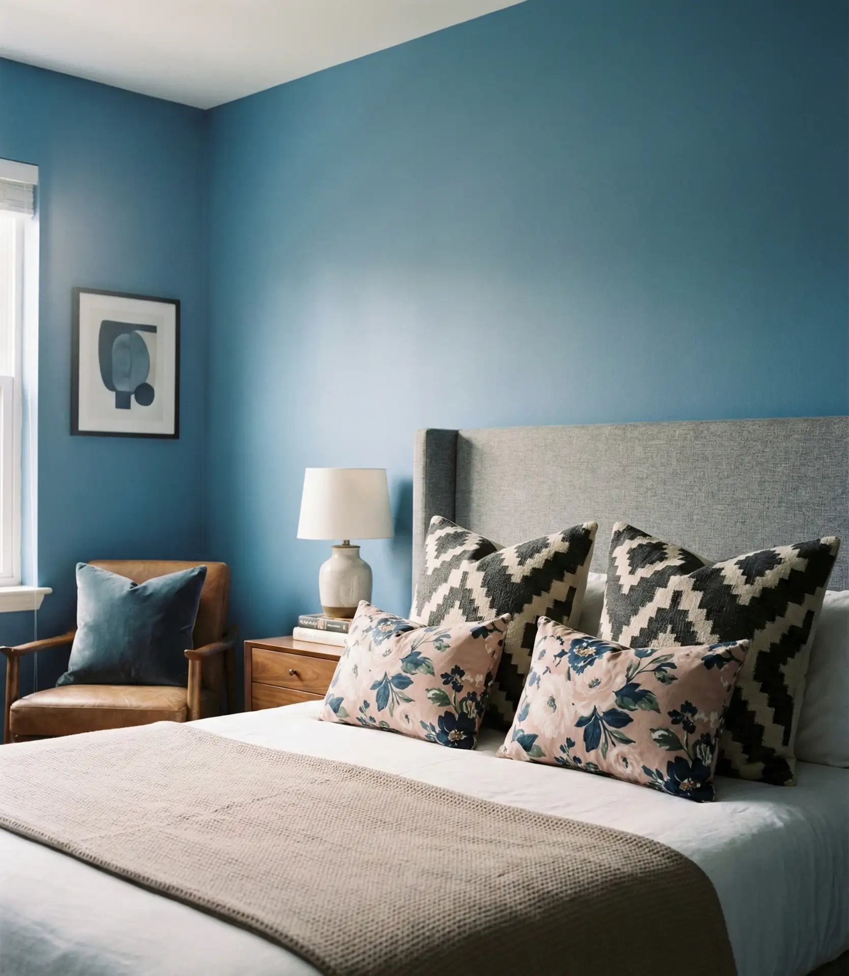 Couples' Compromise 1