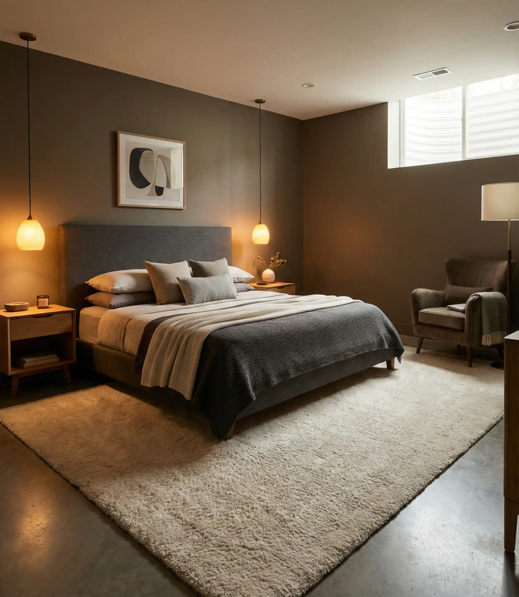 Couples' Private Haven 1