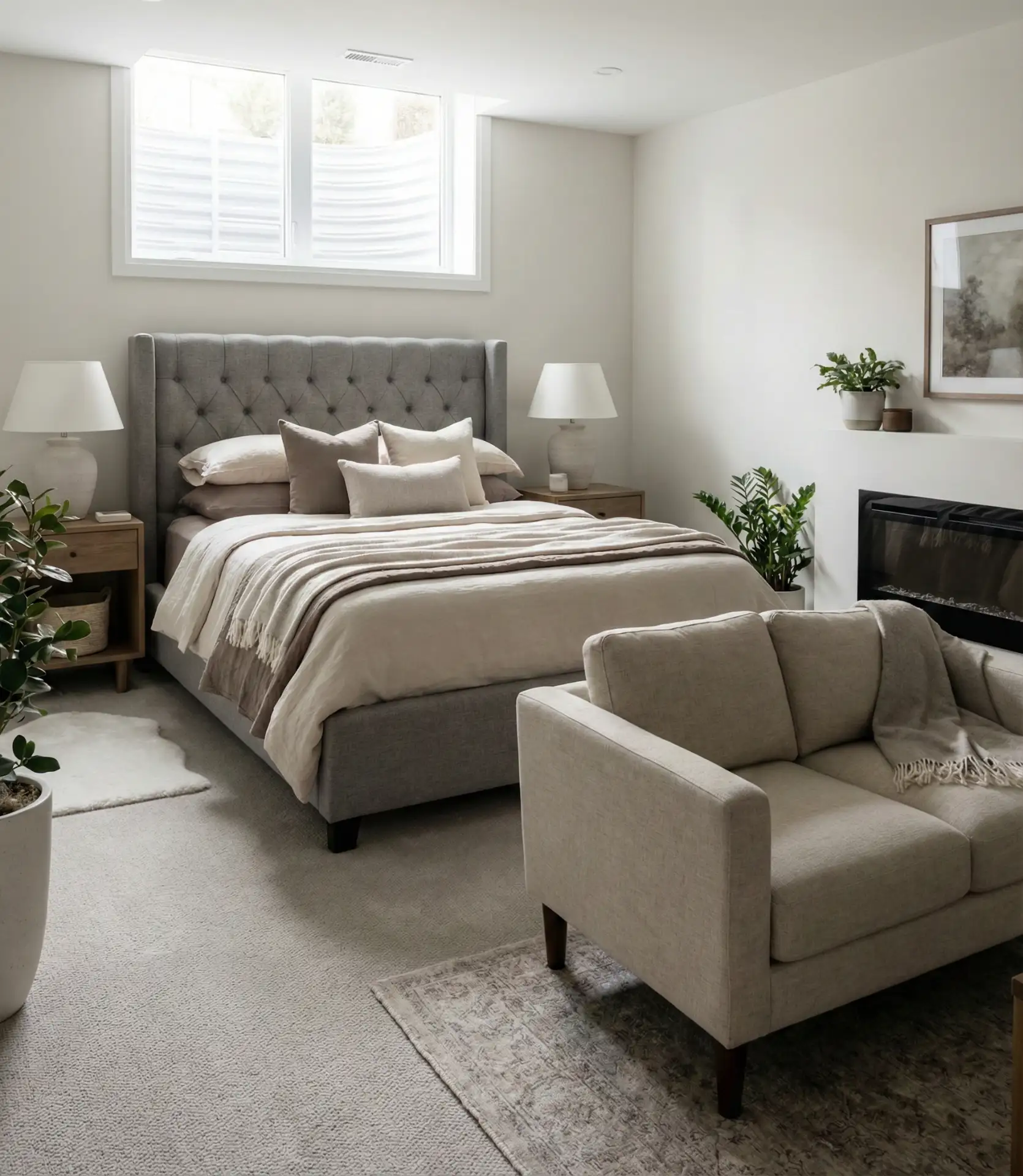 Couples' Private Haven 2