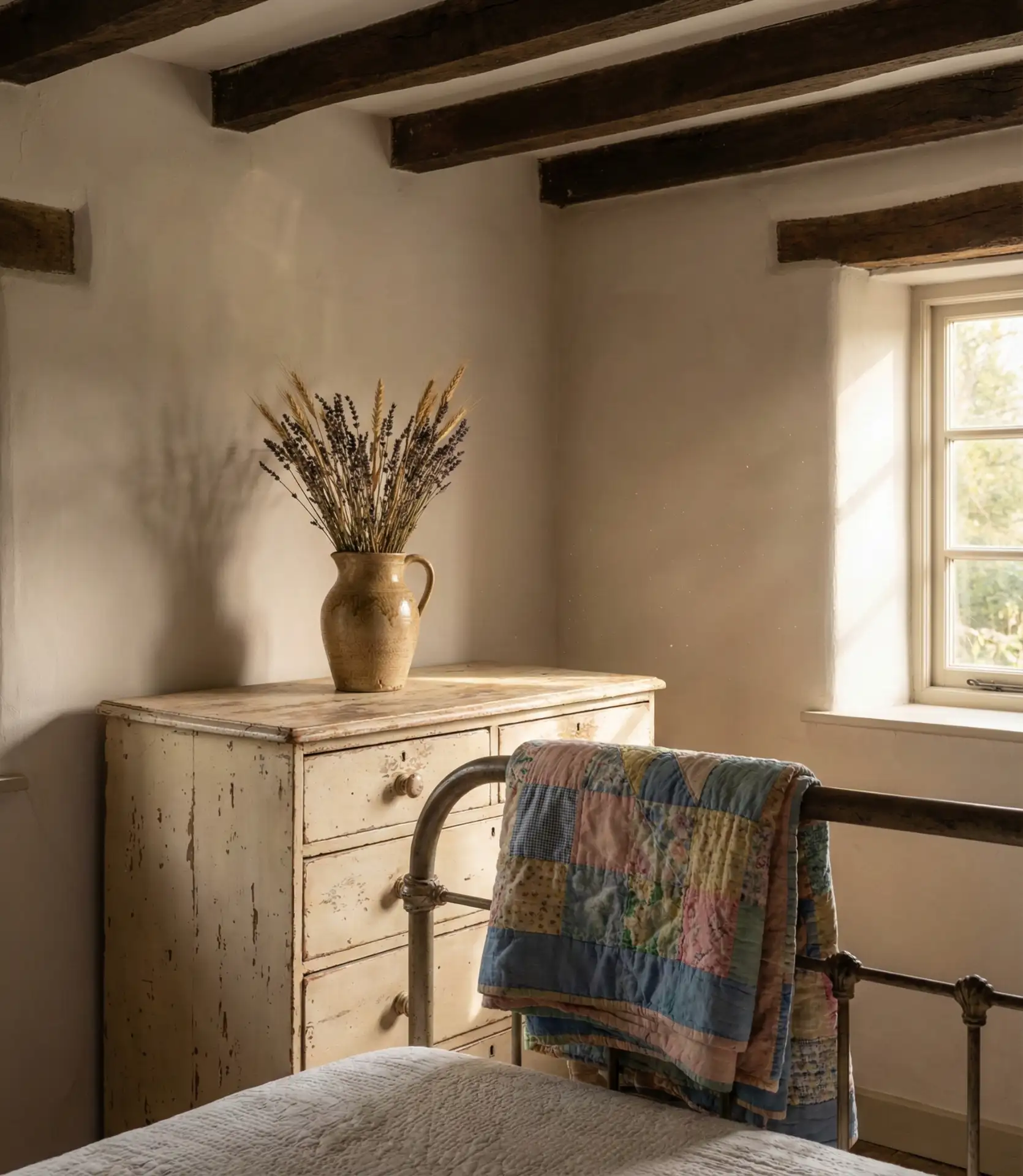 Cozy Cottage Comfort 1