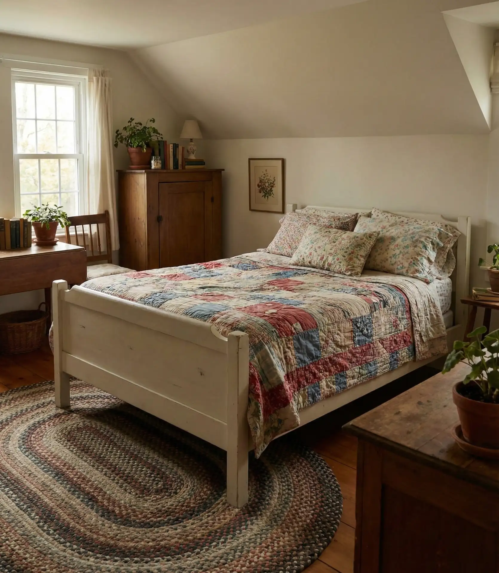 Cozy Cottage Comfort 2