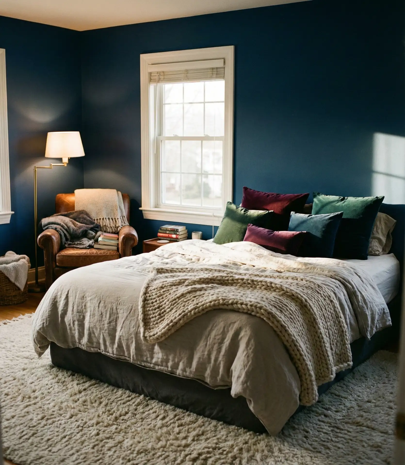 Cozy Layered Textiles 2