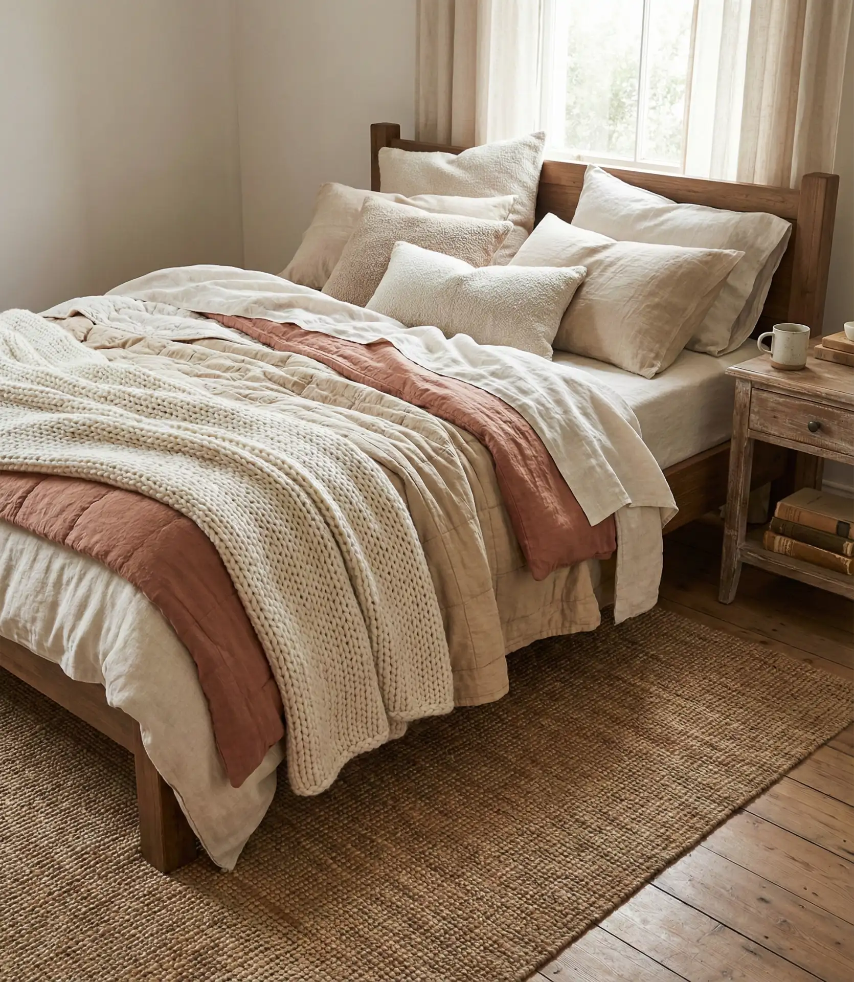 Cozy Layered Textures 1