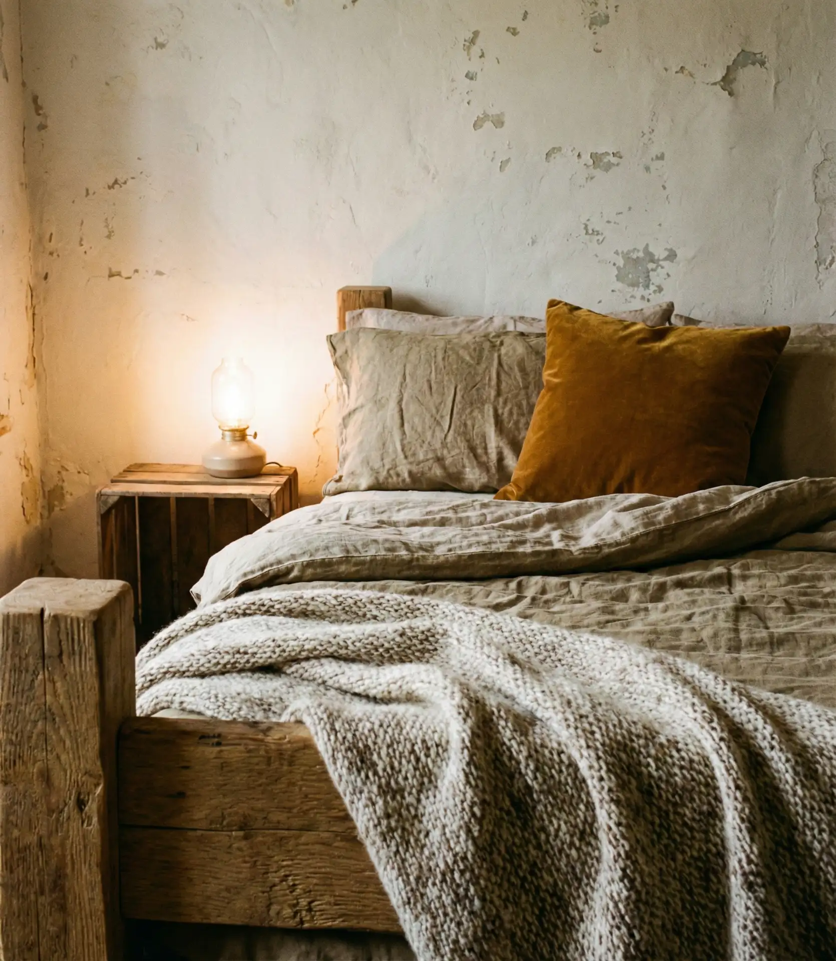 Cozy Layered Textures 2