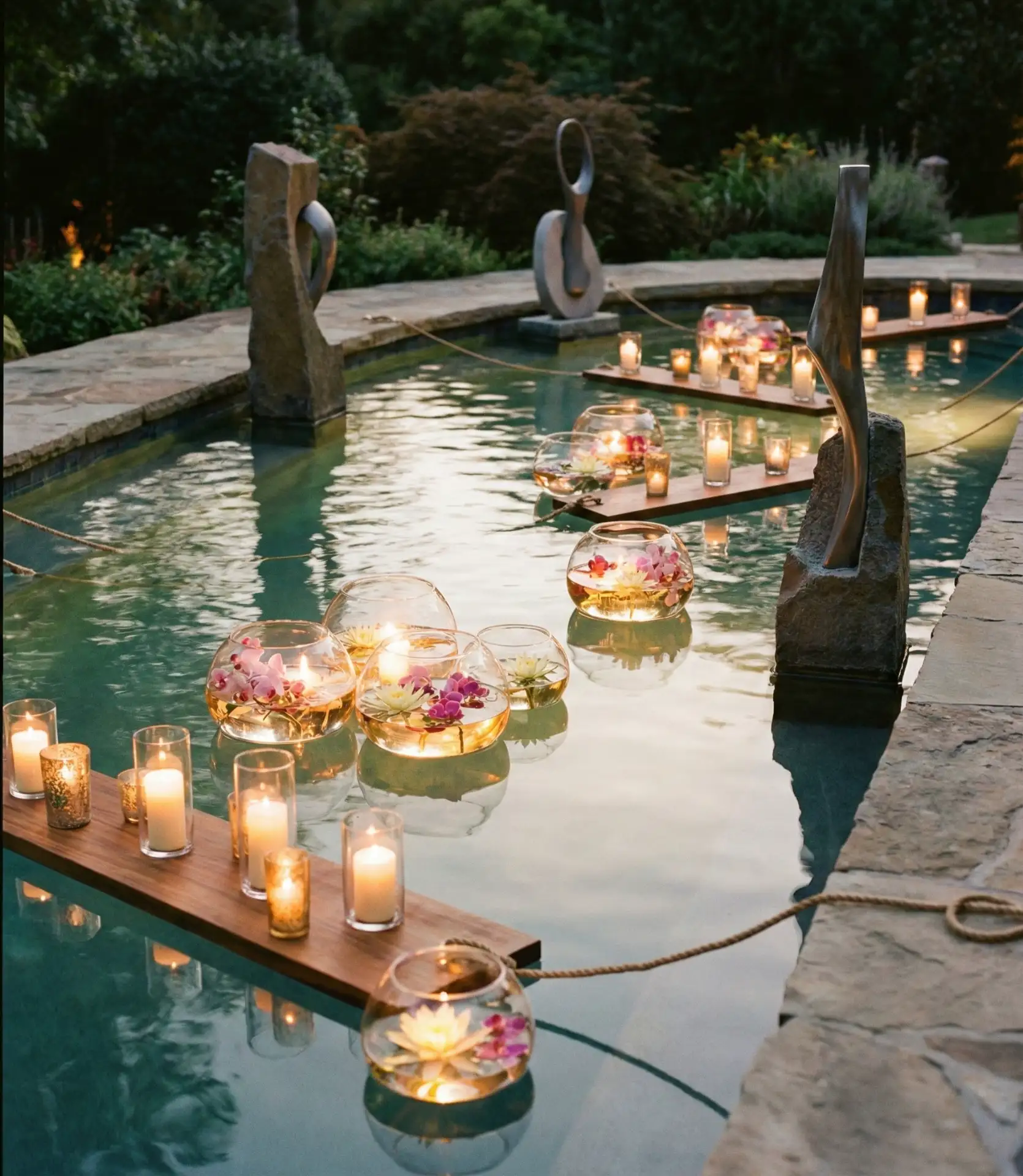 Creative Floating Display Concepts 2