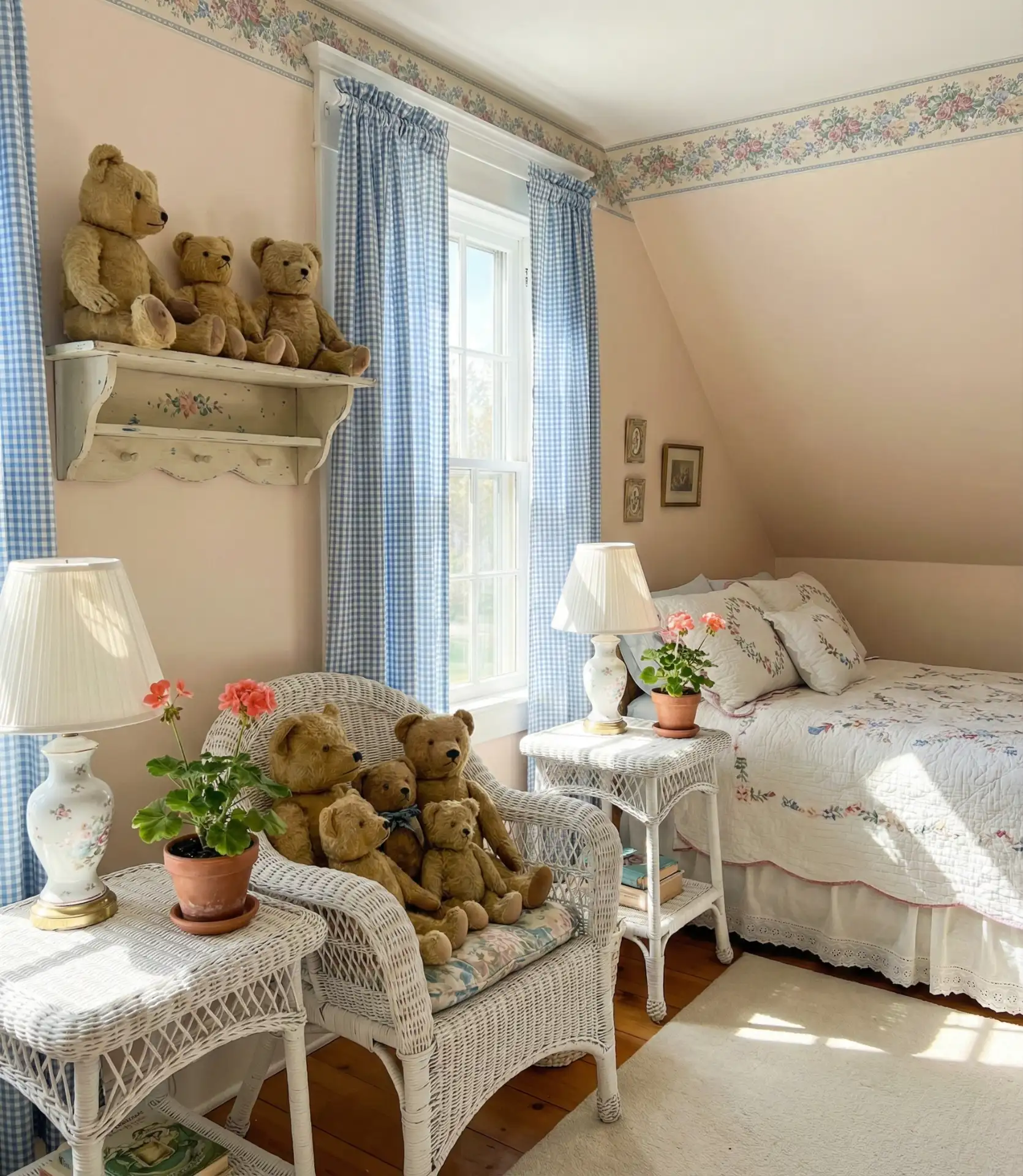 Cute Whimsical Details 2