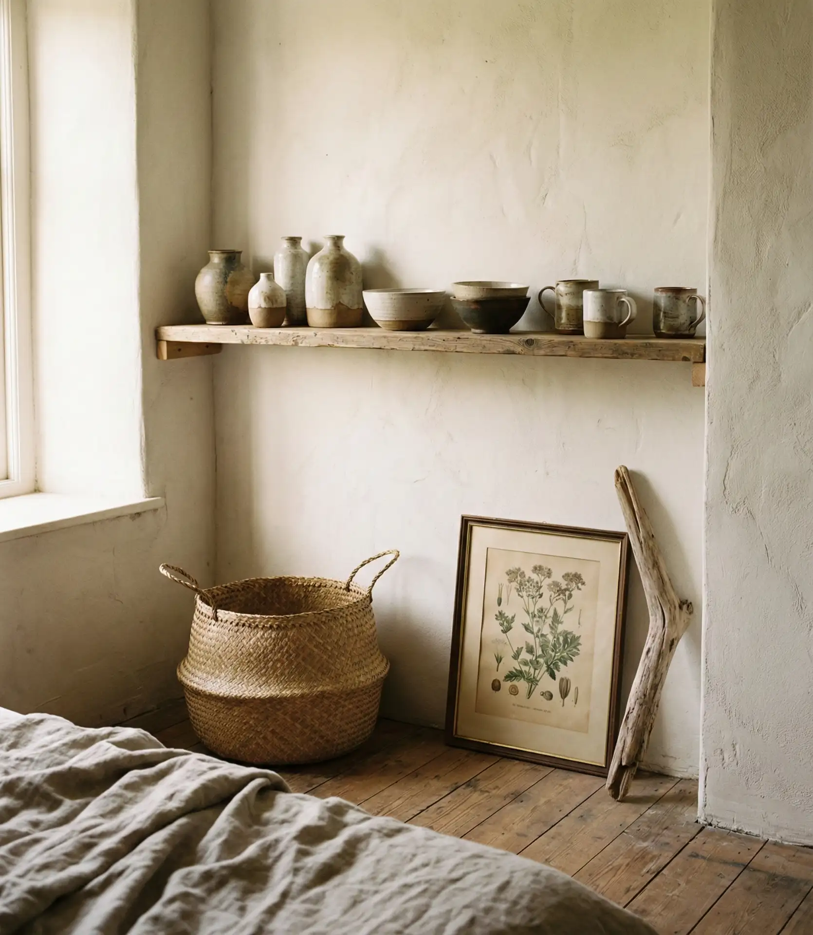 Decor Ideas with Personal Touches 1