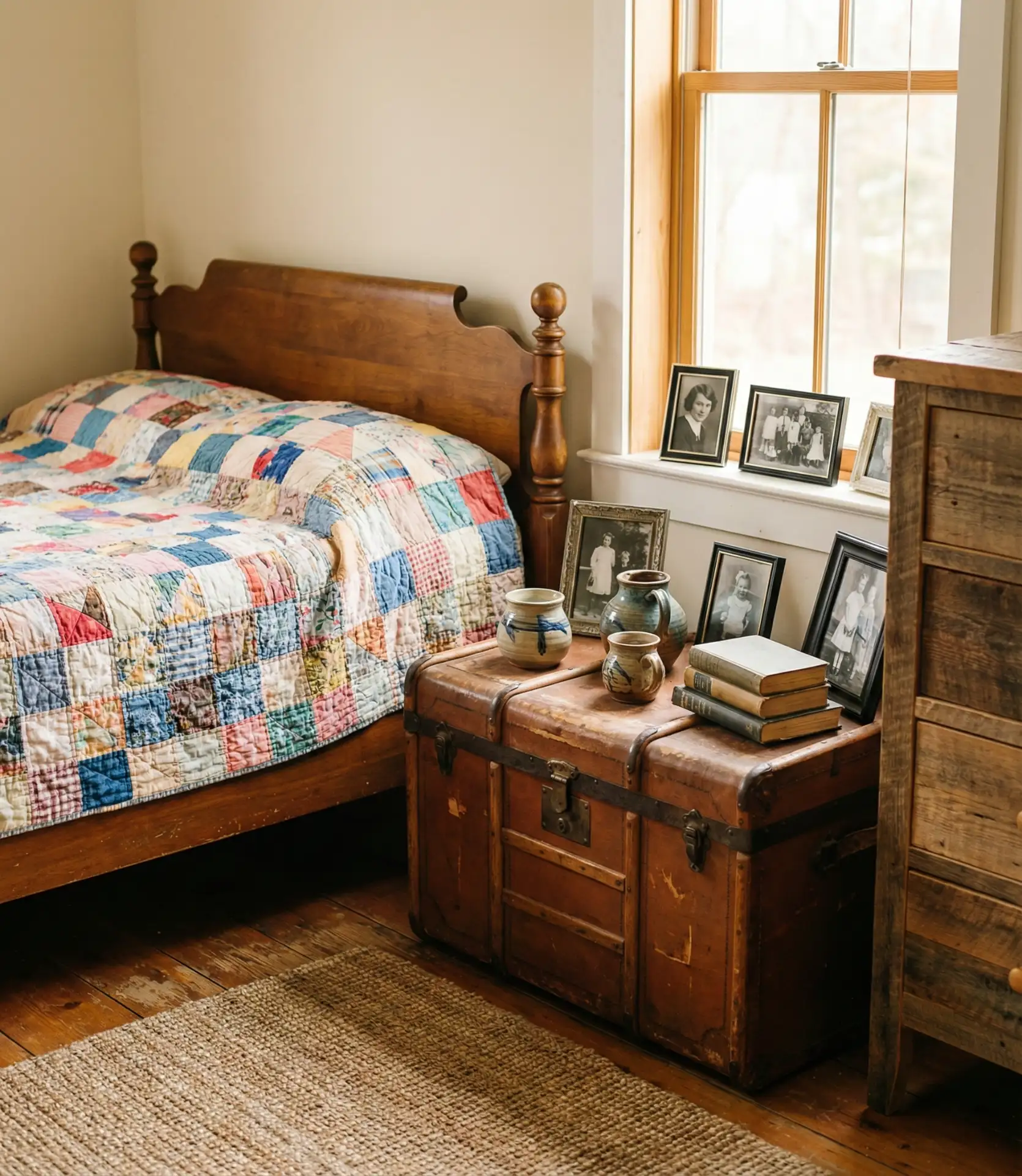 Decor Ideas with Personal Touches 2