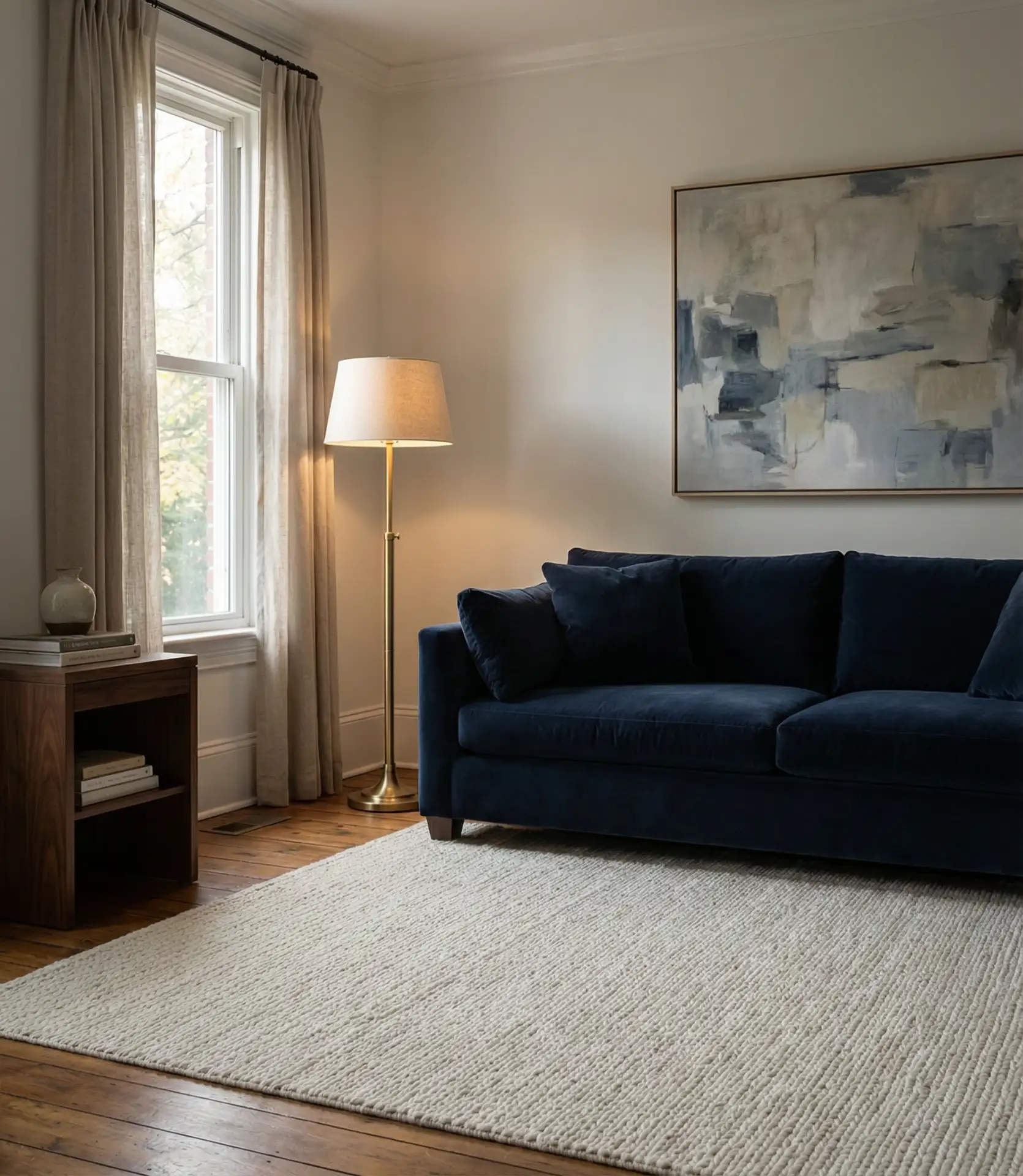 Deep Blue Velvet Drama 2