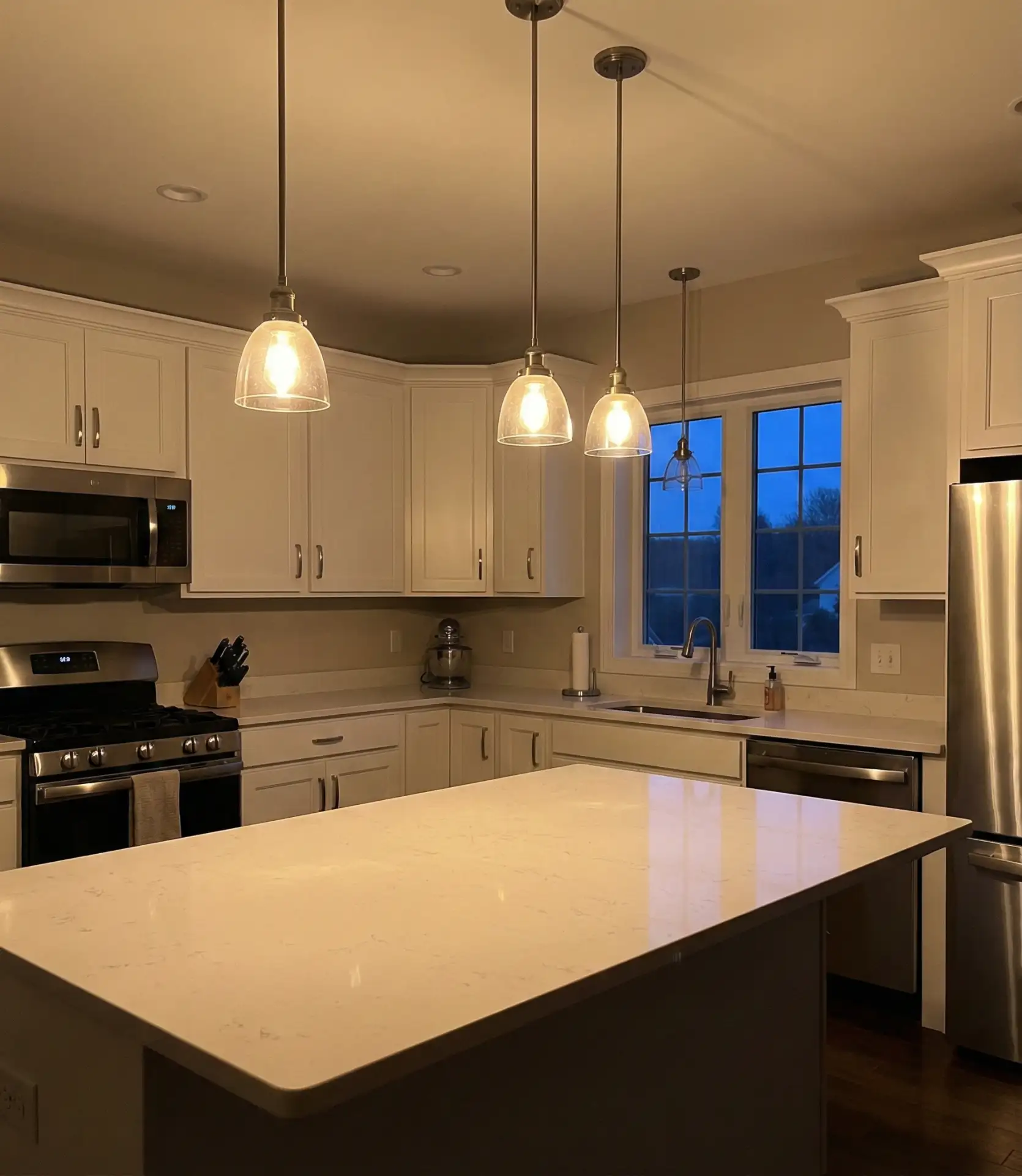 Dimmable LED for Ultimate Control 1