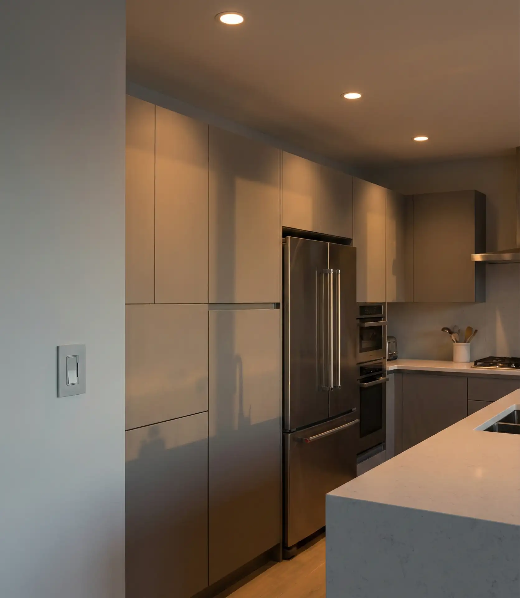 Dimmable LED for Ultimate Control 2