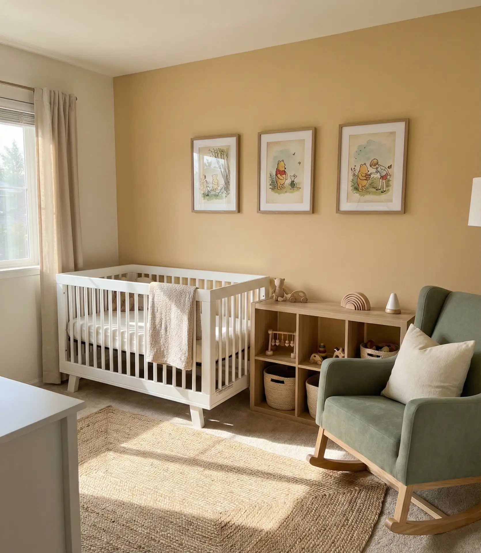 Disney-Inspired Magic 1