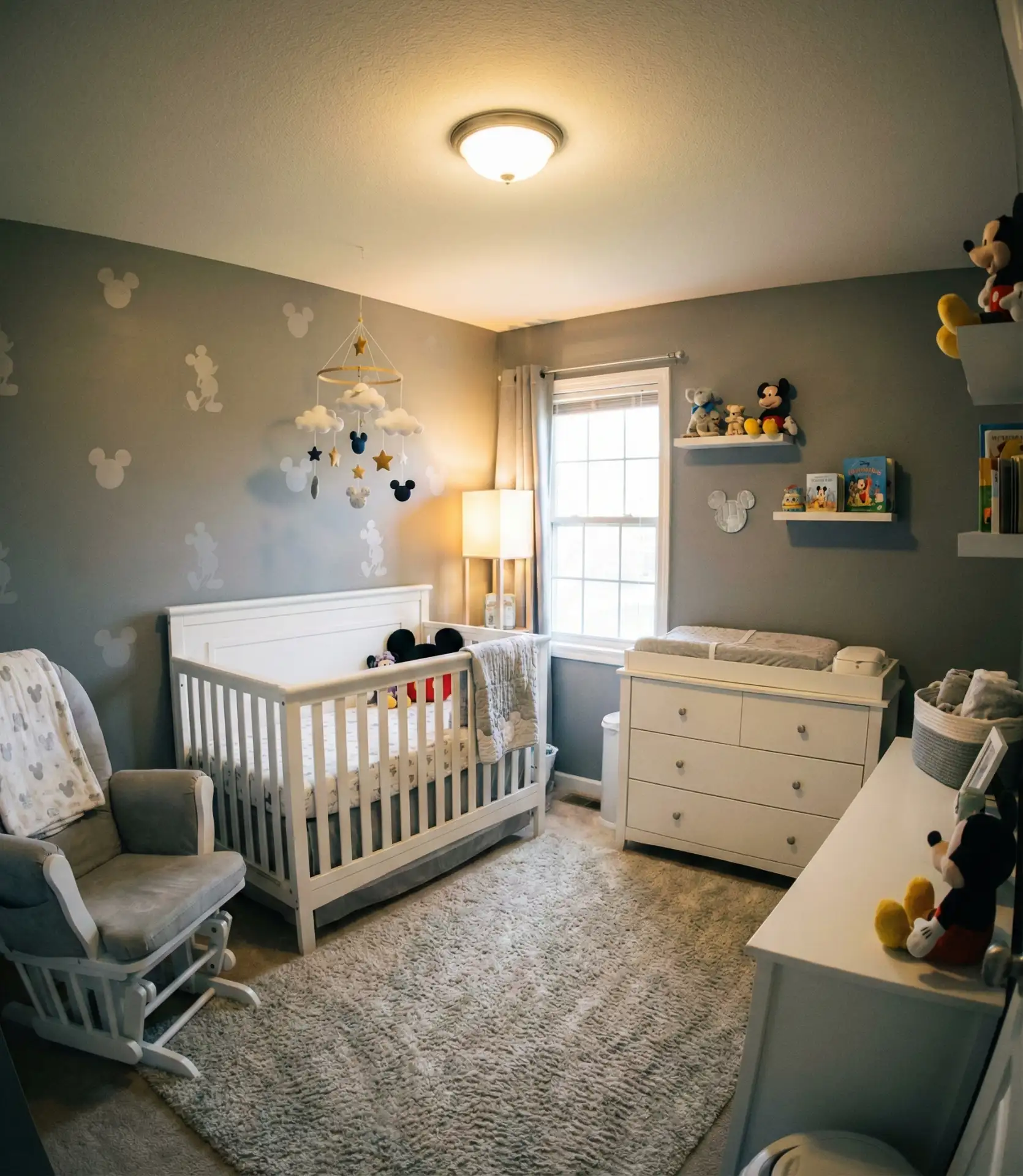 Disney-Inspired Magic 2