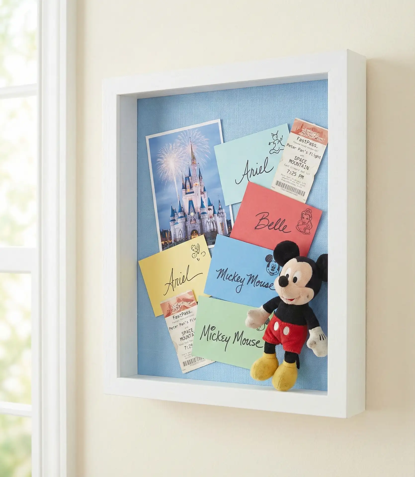 Disney Vacation Memory Box 2