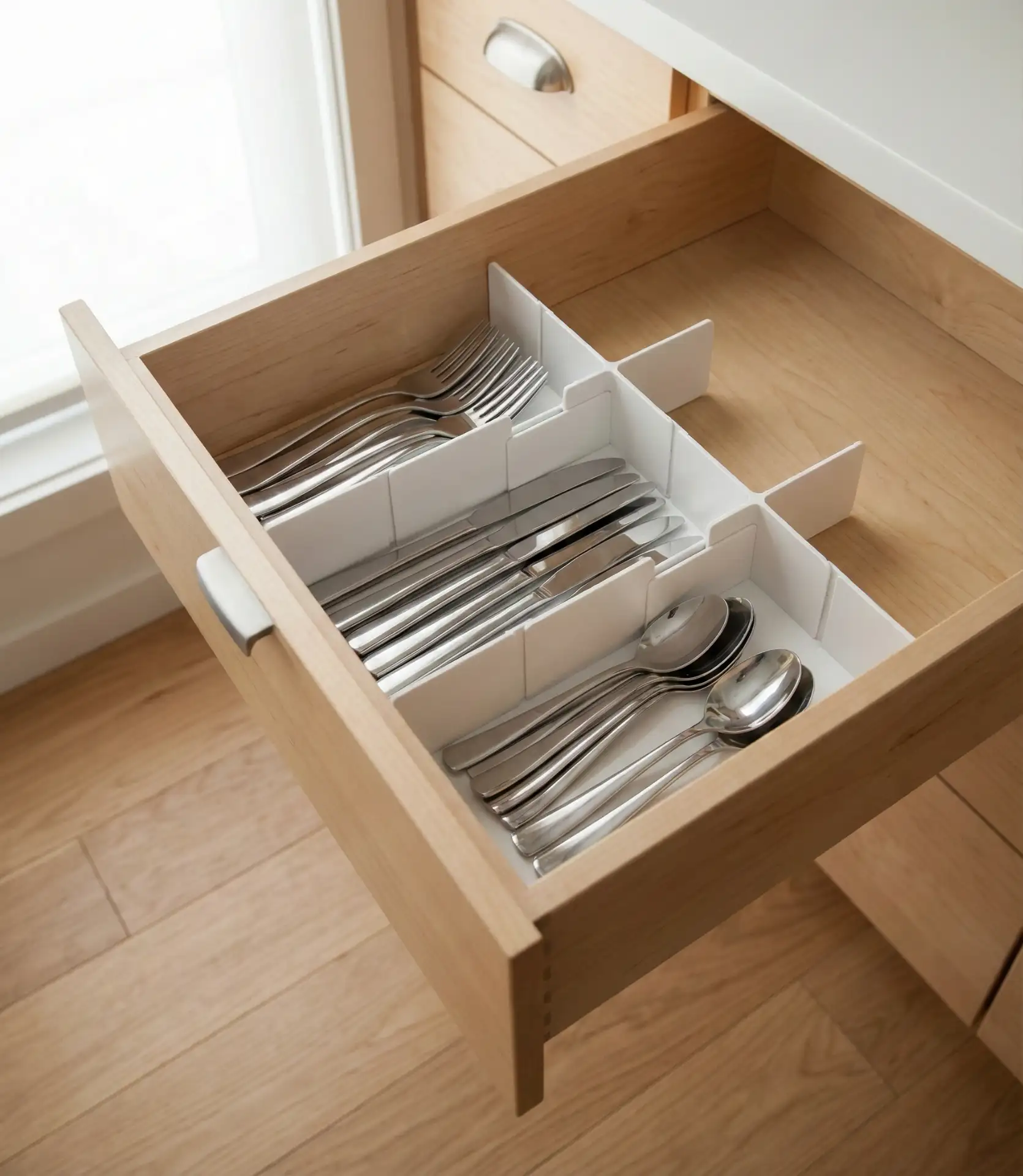 Drawer Organizers for Small Items 1