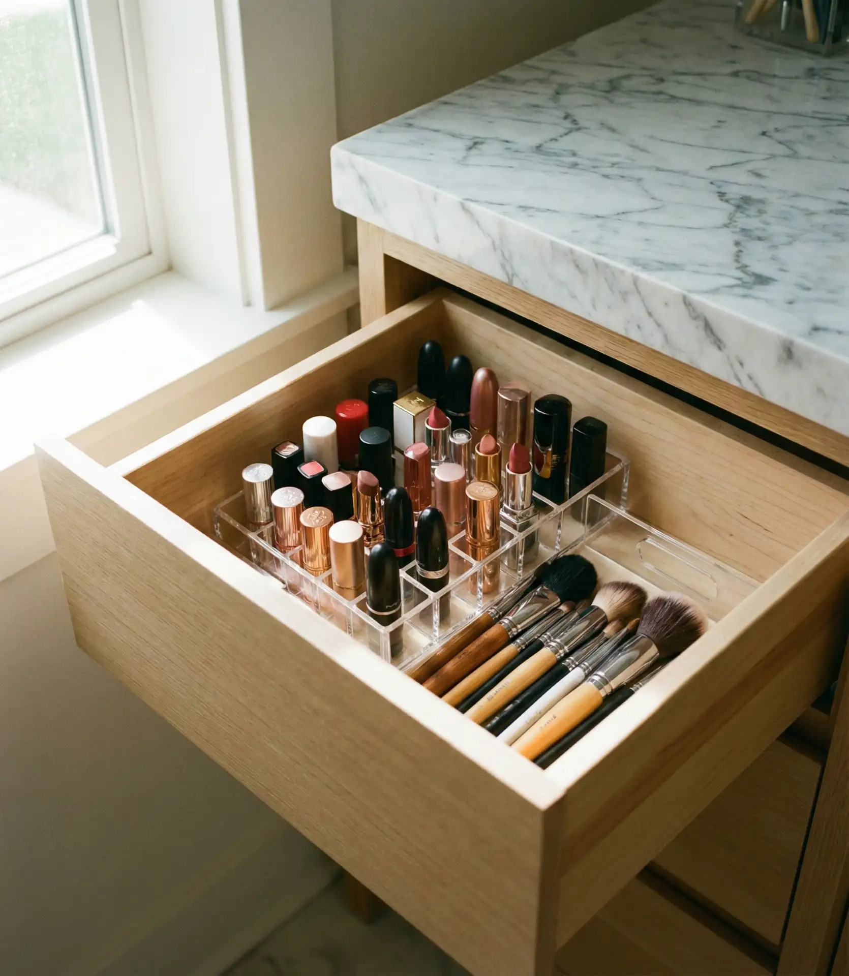 Drawer Organizers for Small Items 2