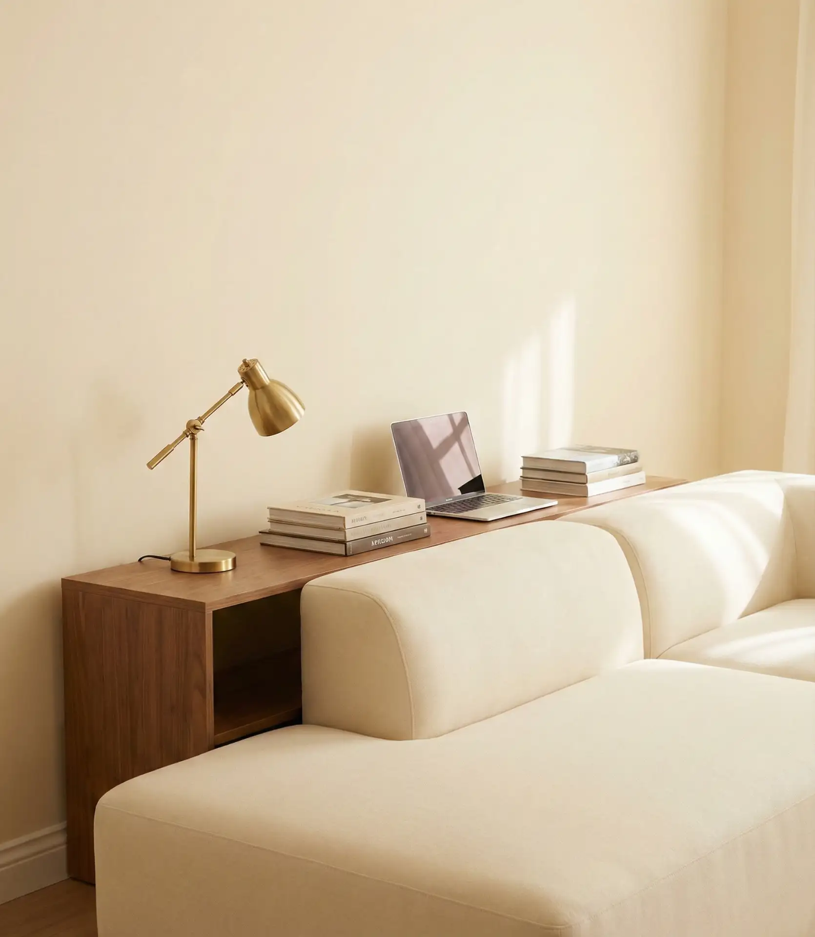 Dual-Purpose Furniture for Flexibility 2