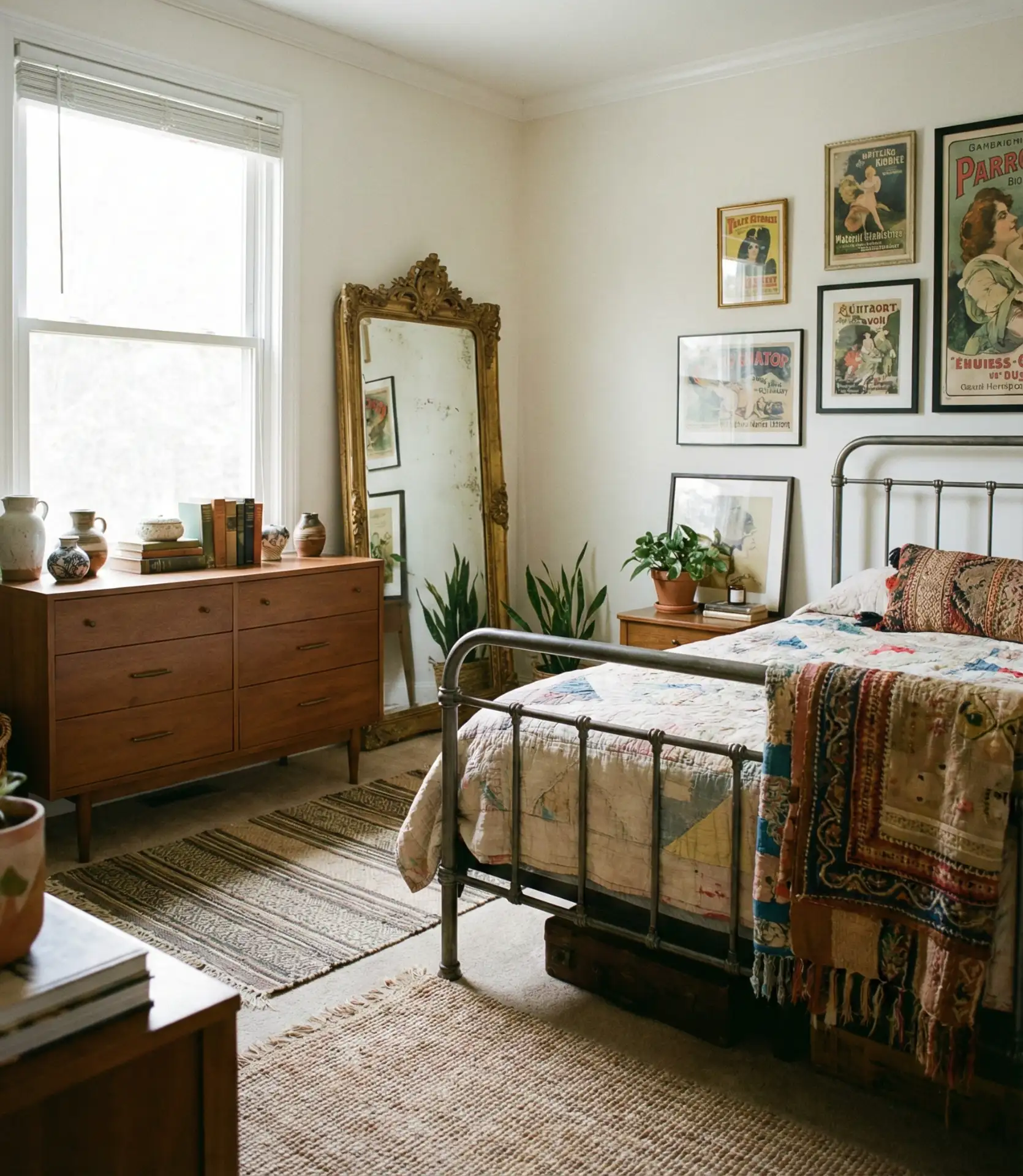 Eclectic Mix and Match 2