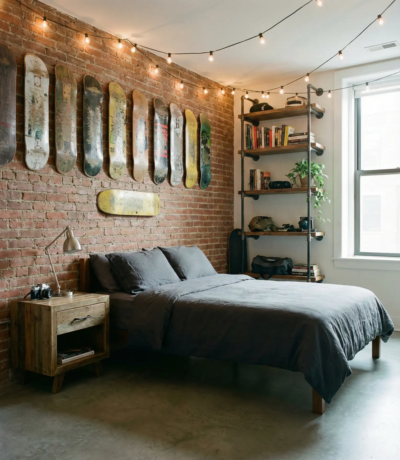 Edgy Teen Hangout Zone 2