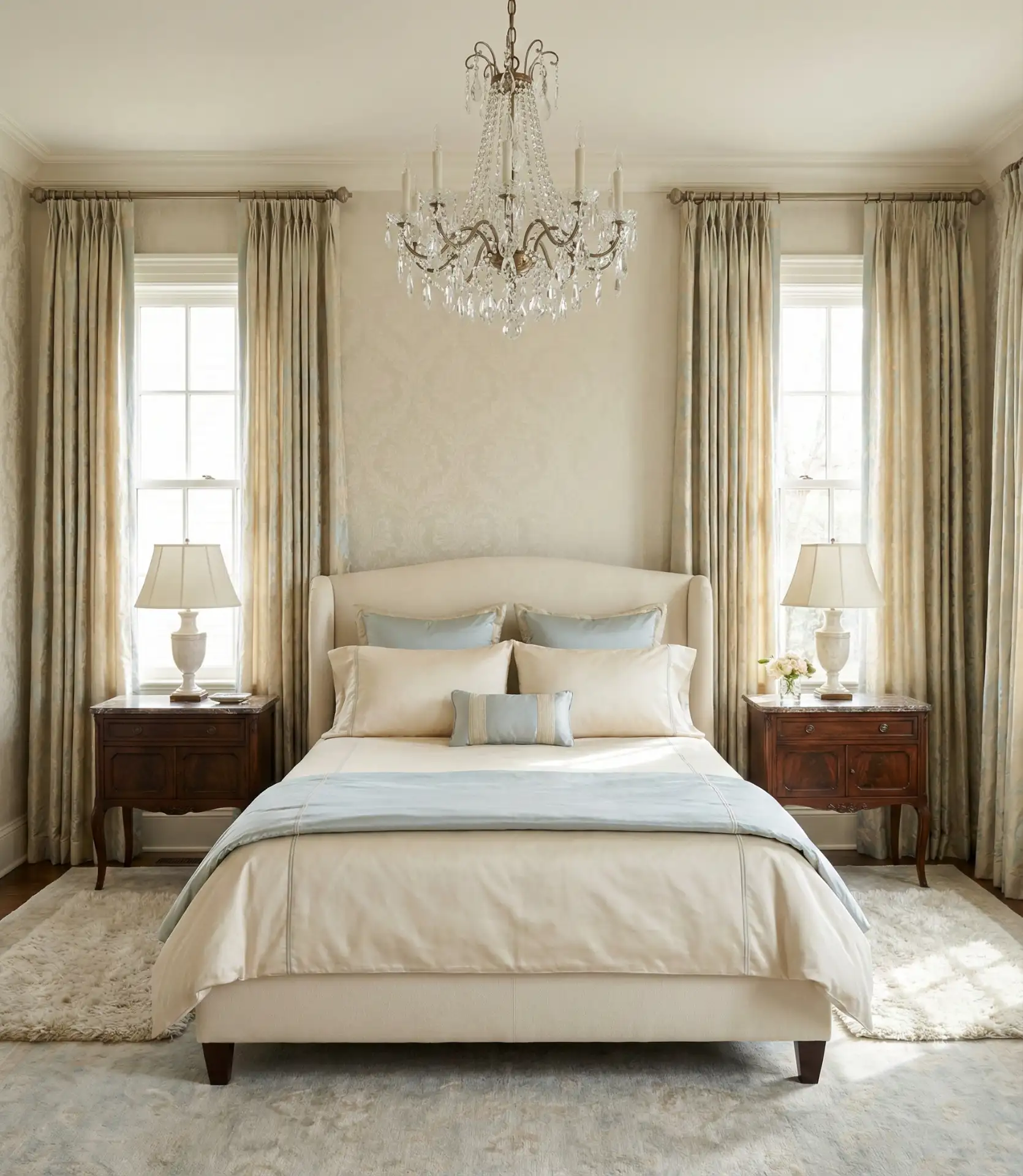 Elegant Formal Vintage 1